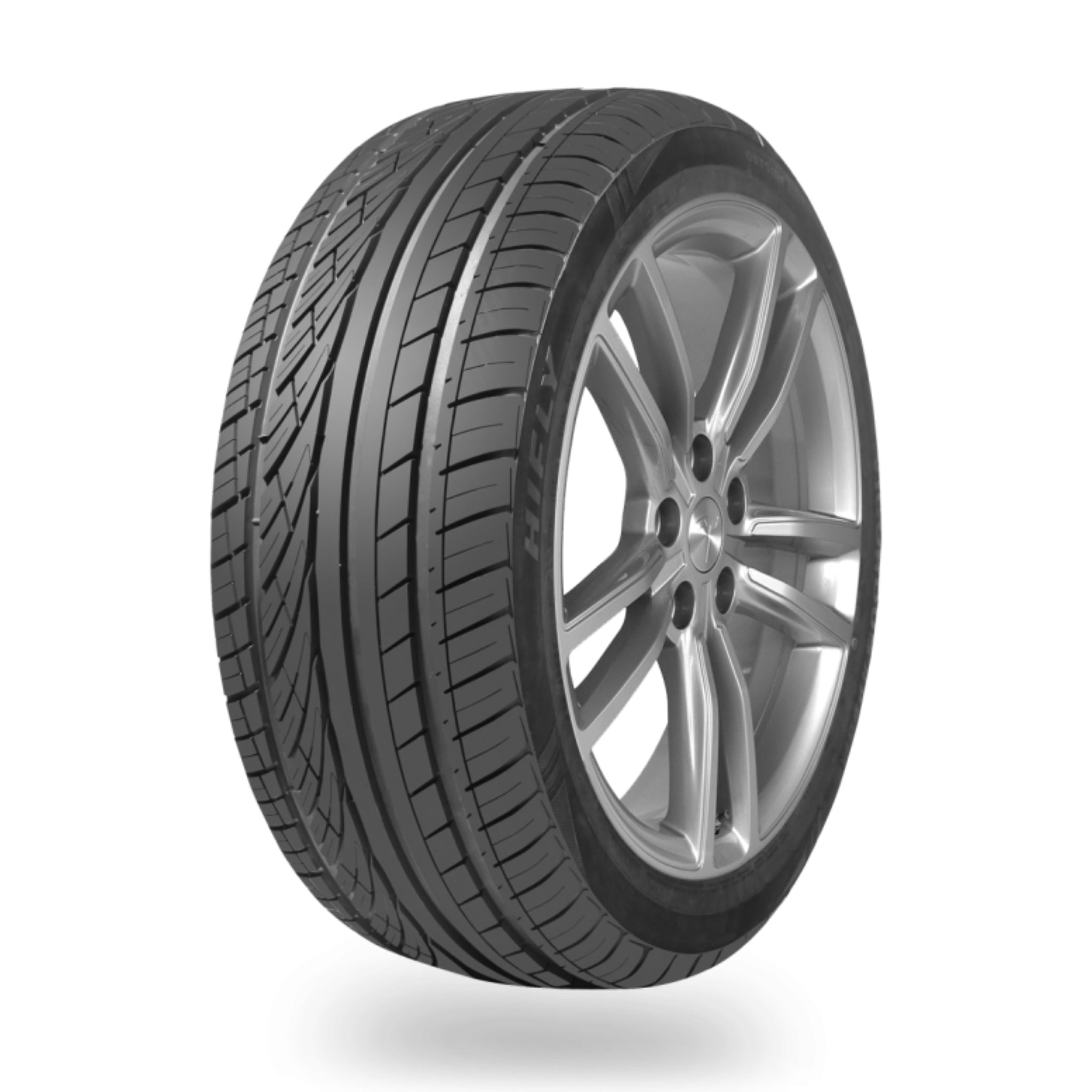 HIFLY HP801 VIGOROUS 215/60R17 | Davy Tyres