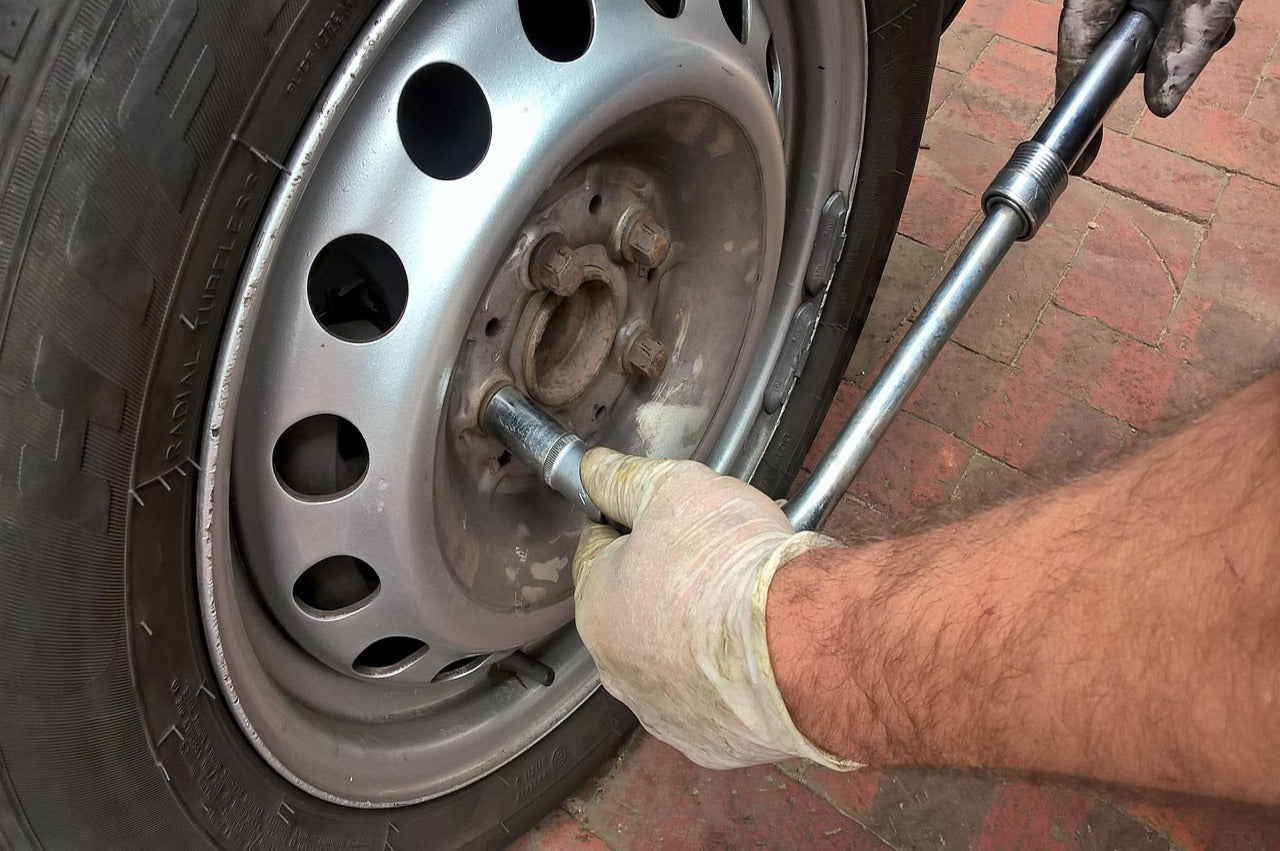 Run-Flat Tyres