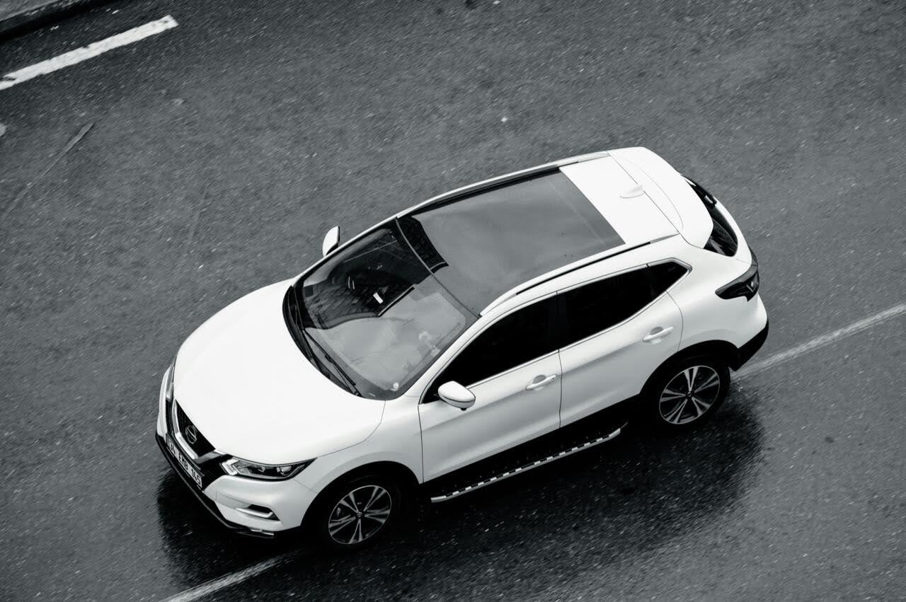 Why West Auckland SUV Drivers Should Check Tyres More Often