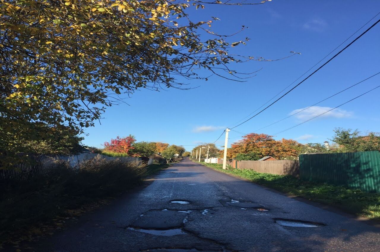 How Do You Know If a Pothole Has Damaged Your Car
