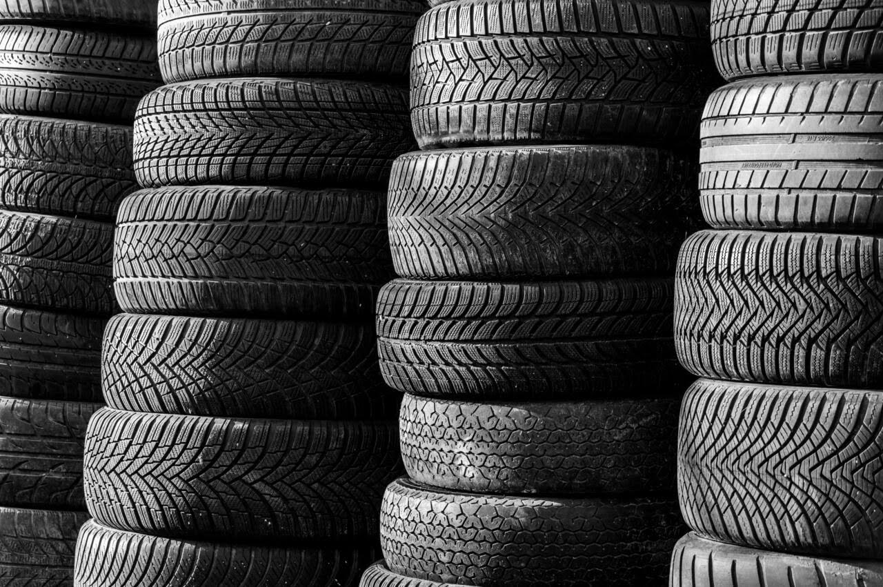 Common WOF Failures Caused by Uneven Tyre Wear