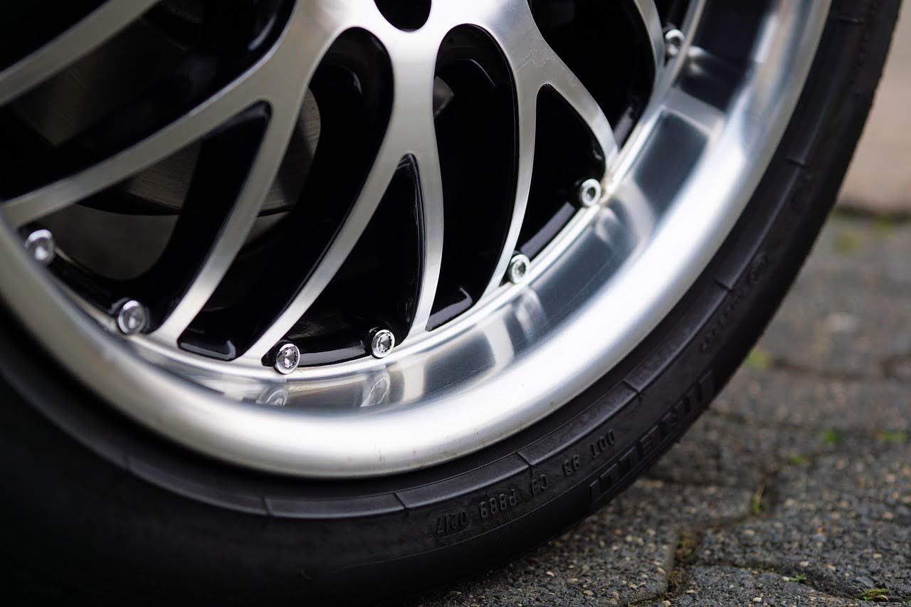 What Happens During a Professional Wheel Alignment Service