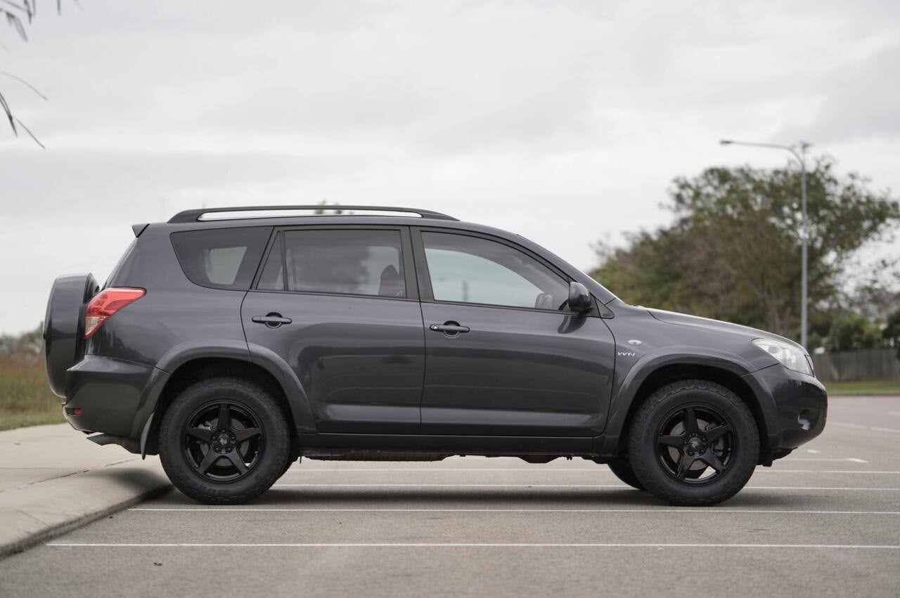 Budget vs Premium SUV Tyres