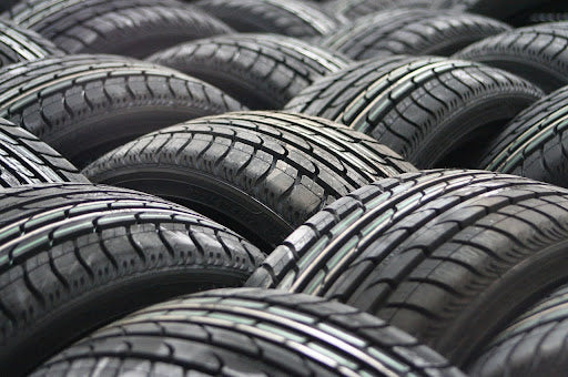 EV Tyres Explained