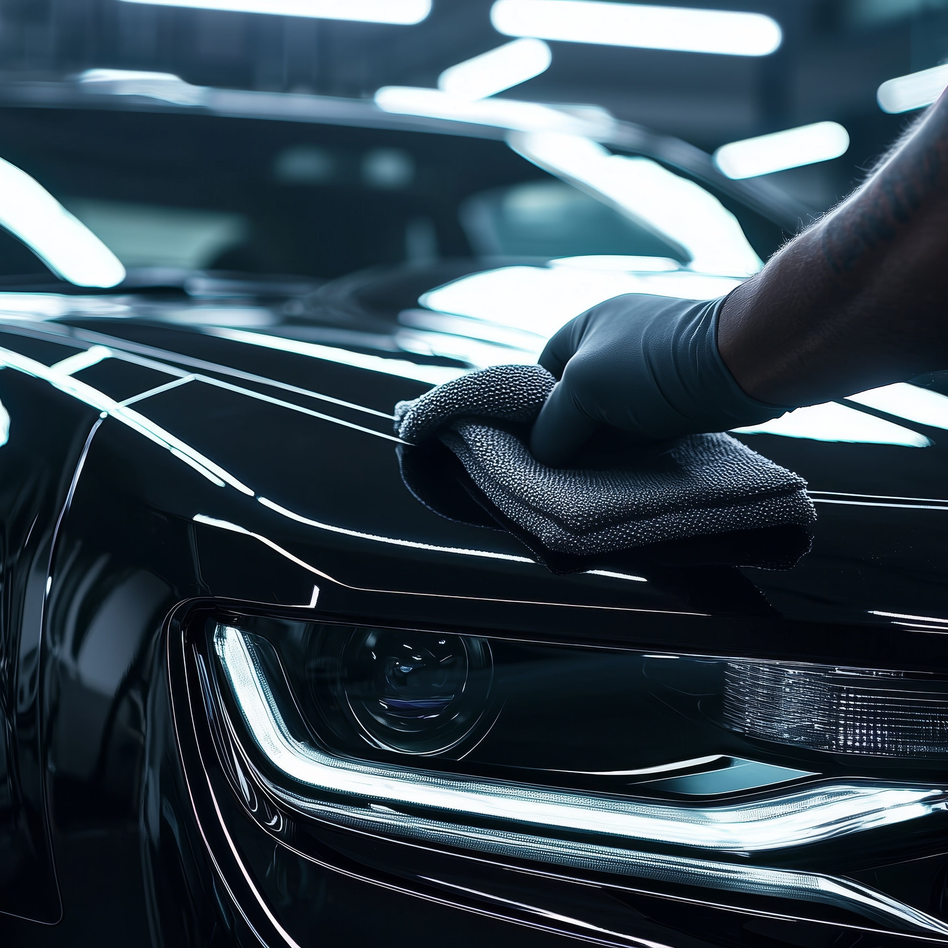 Car Care