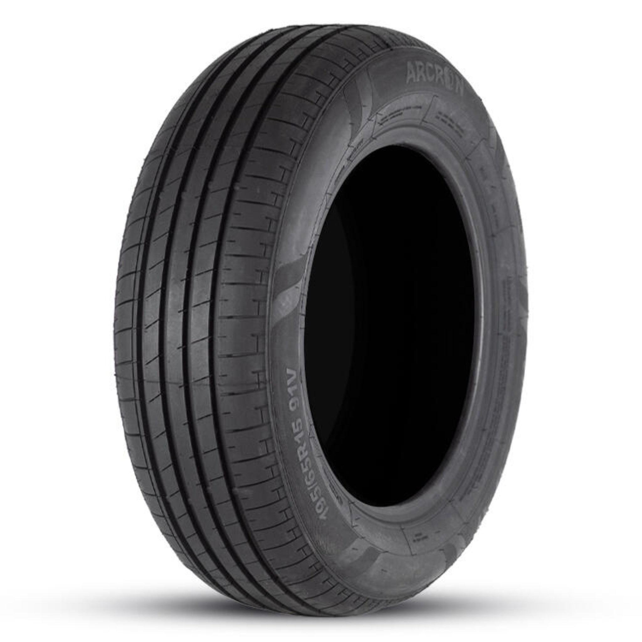 ARCRON OPTECOA1 205/55R16 91V