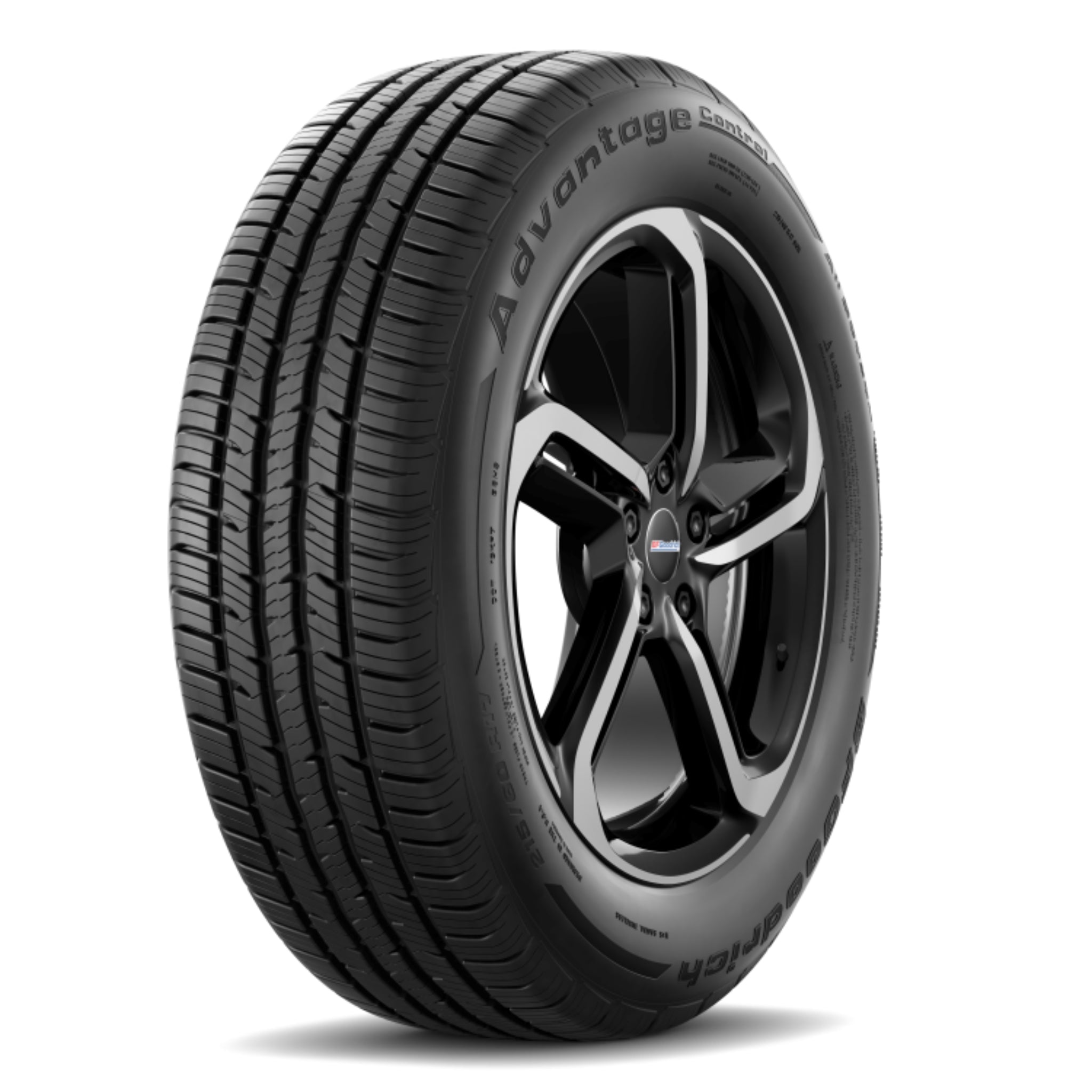 BF GOODRICH ADVANTAGE CONTROL 195/65R15 91H