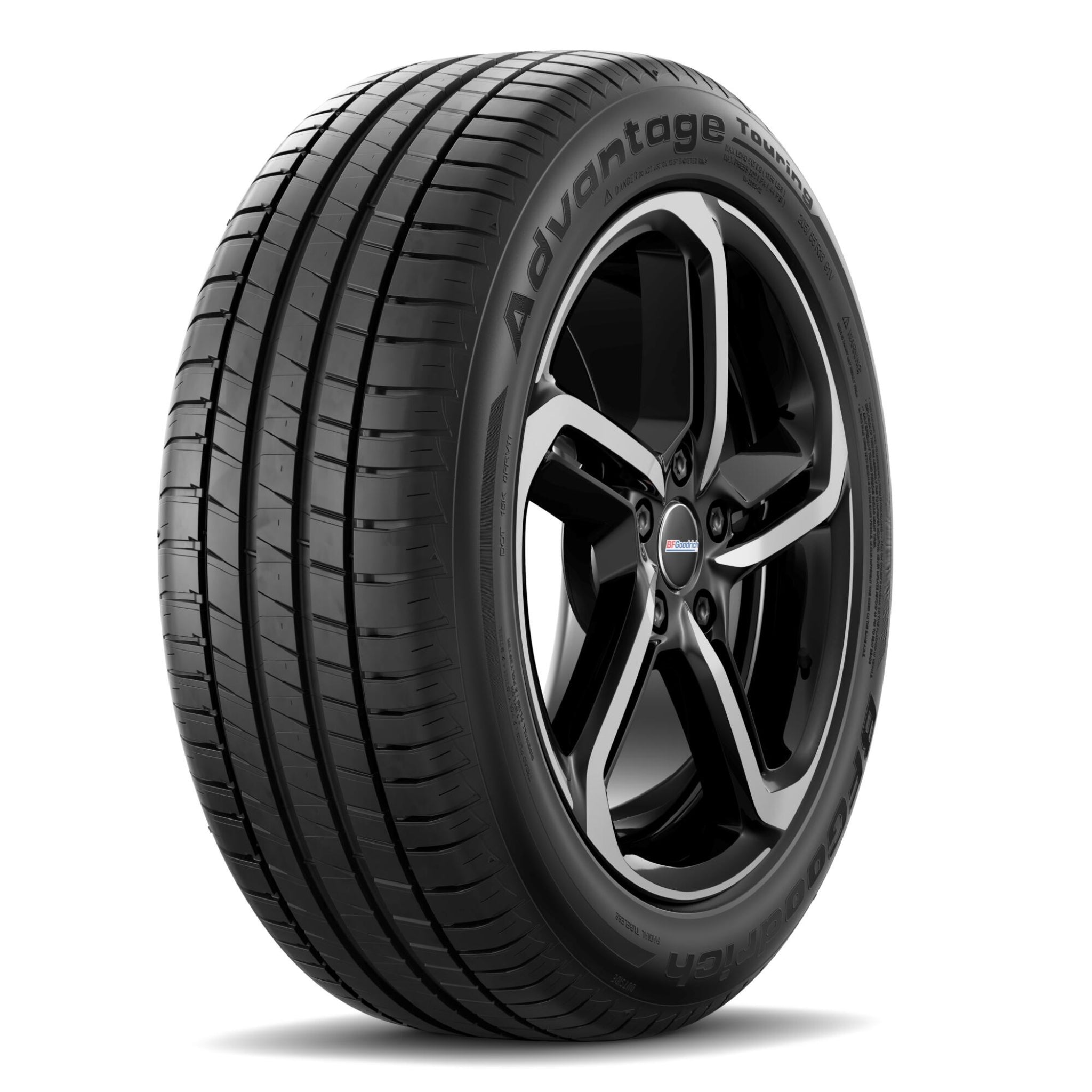 BF GOODRICH ADVANTAGE TOURING 185/55R16 87H