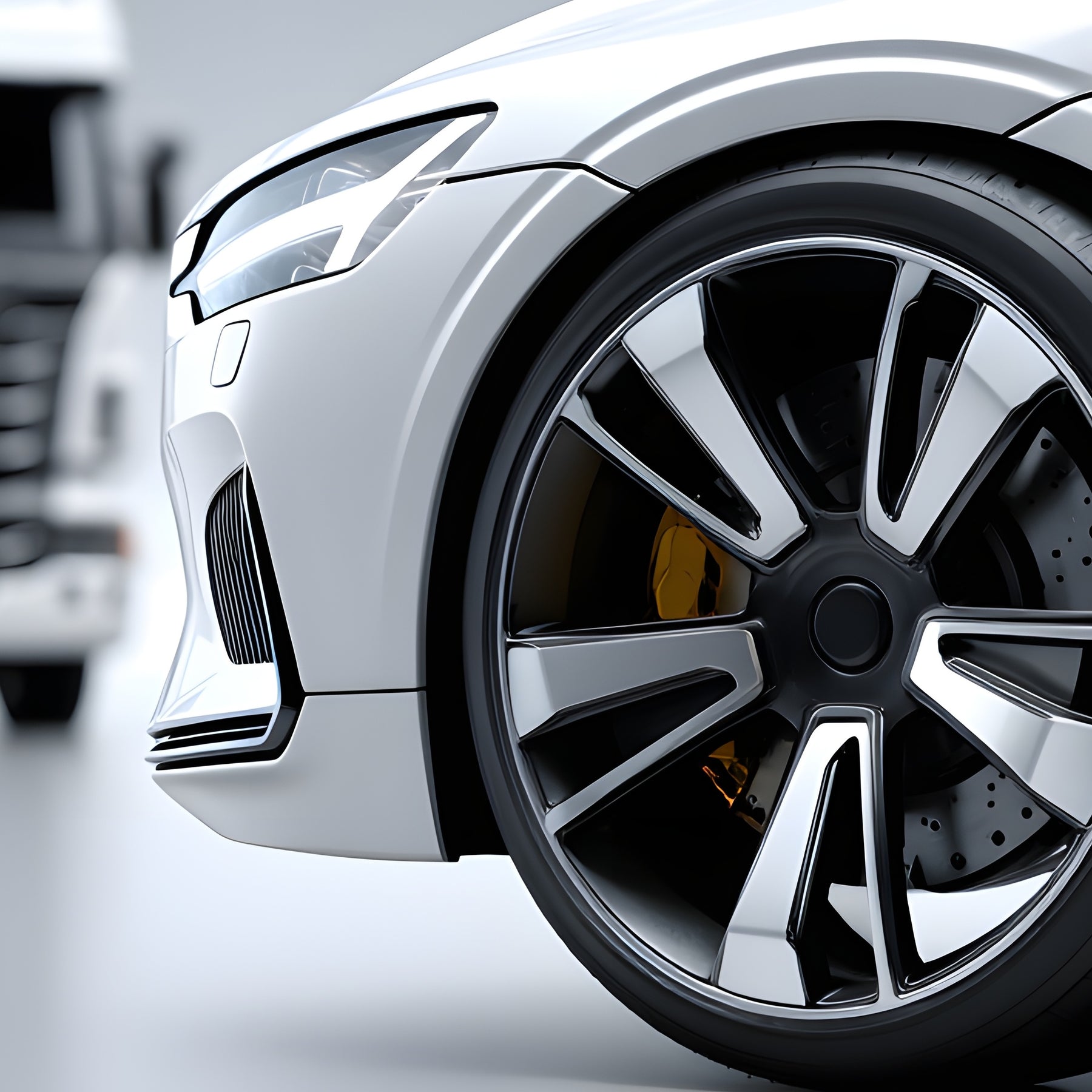 Davy Tyres