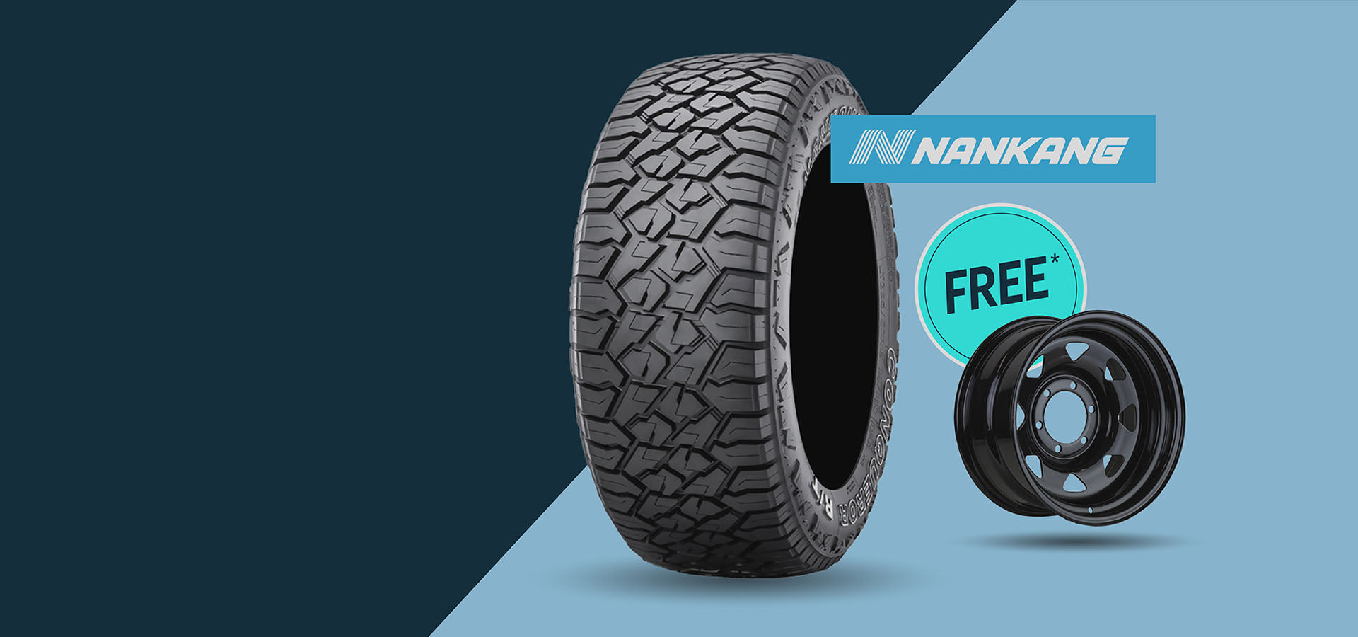 Davy Tyres