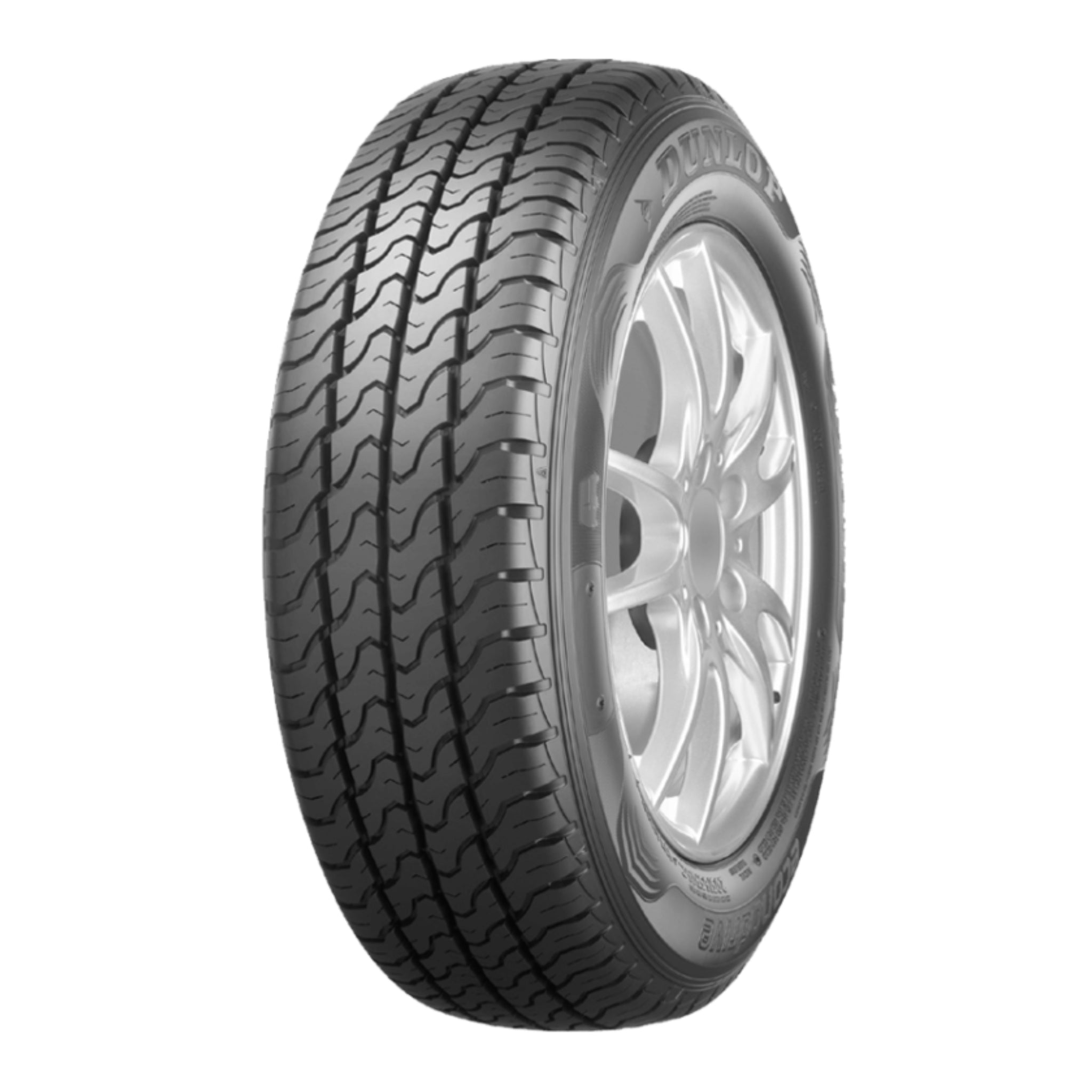 DUNLOP ECONODRIVE 205/65R15 102T