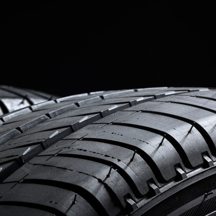 Davy Tyres