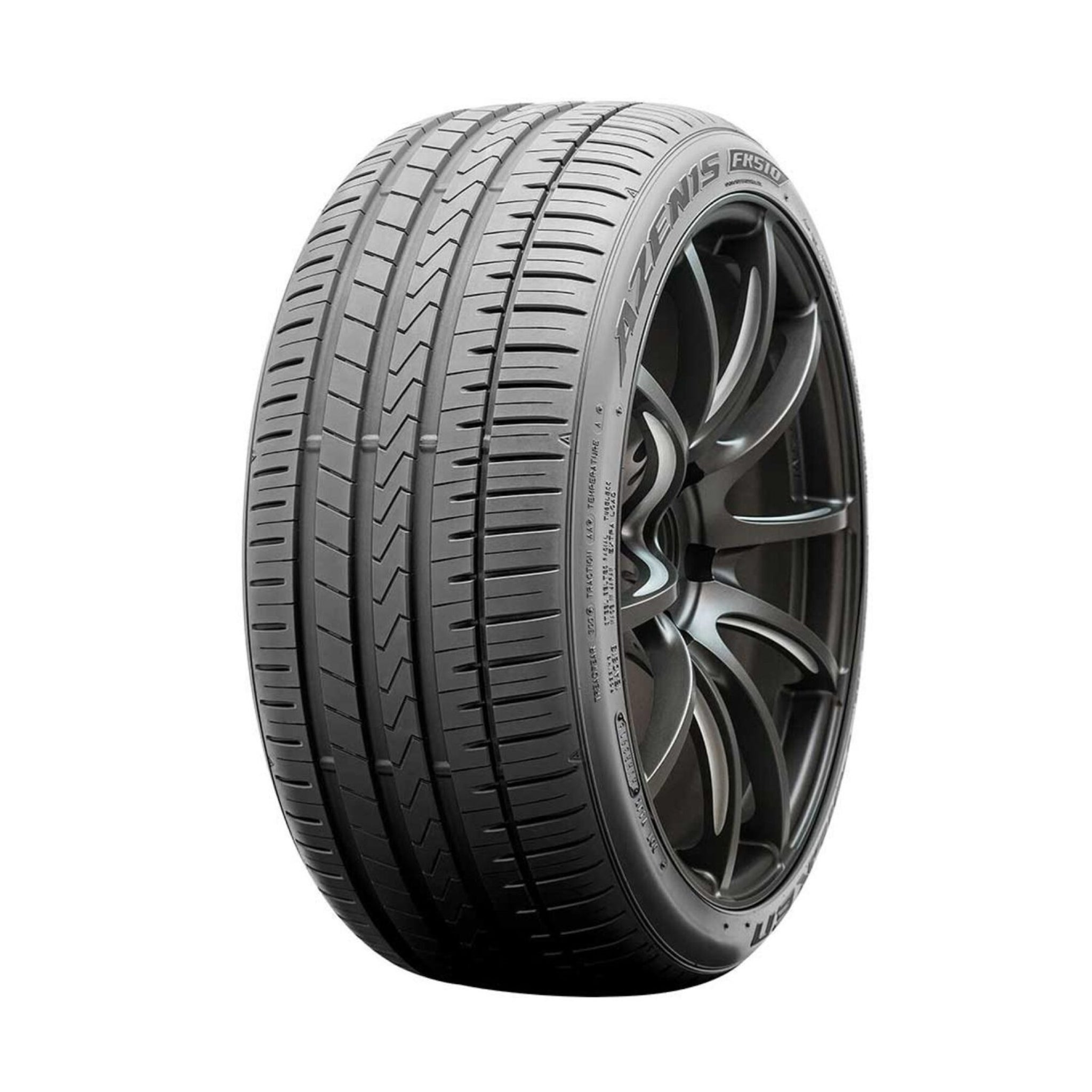 FALKEN AZENIS FK520L XL 215/45R17 91Y | Davy Tyres