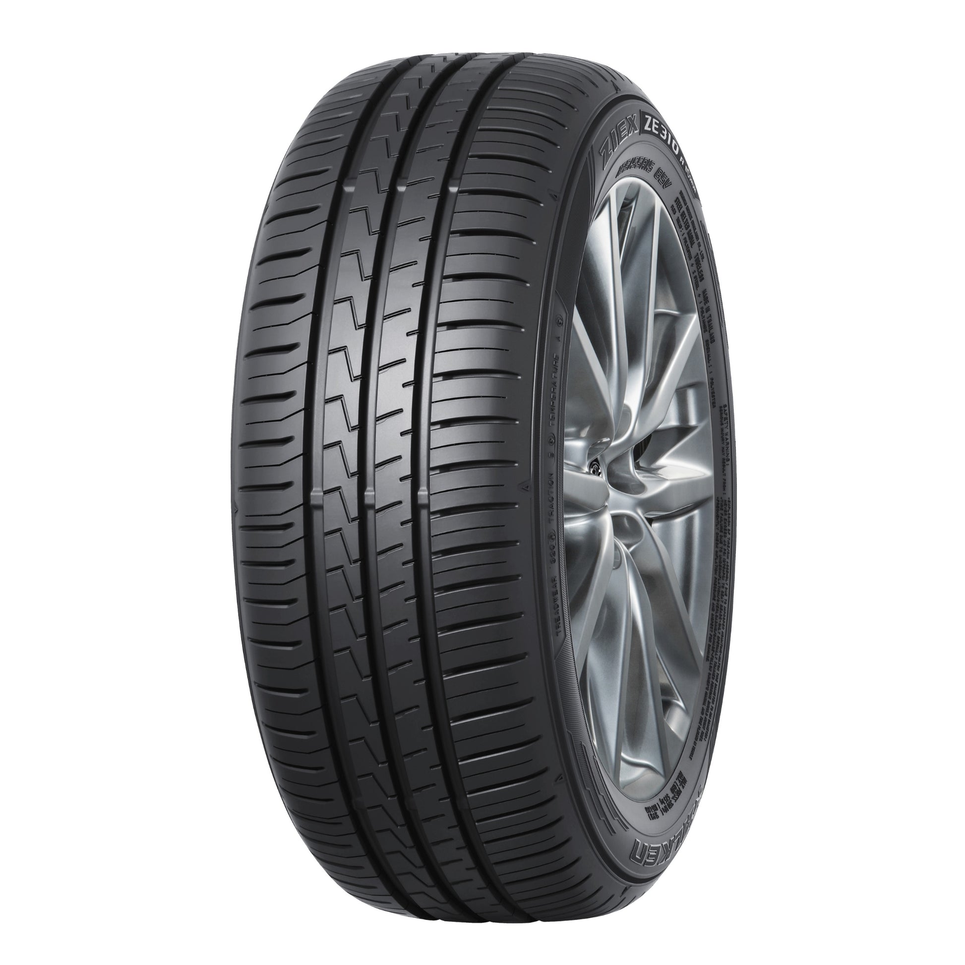 FALKEN ZIEX ZE310R 215/60R16 