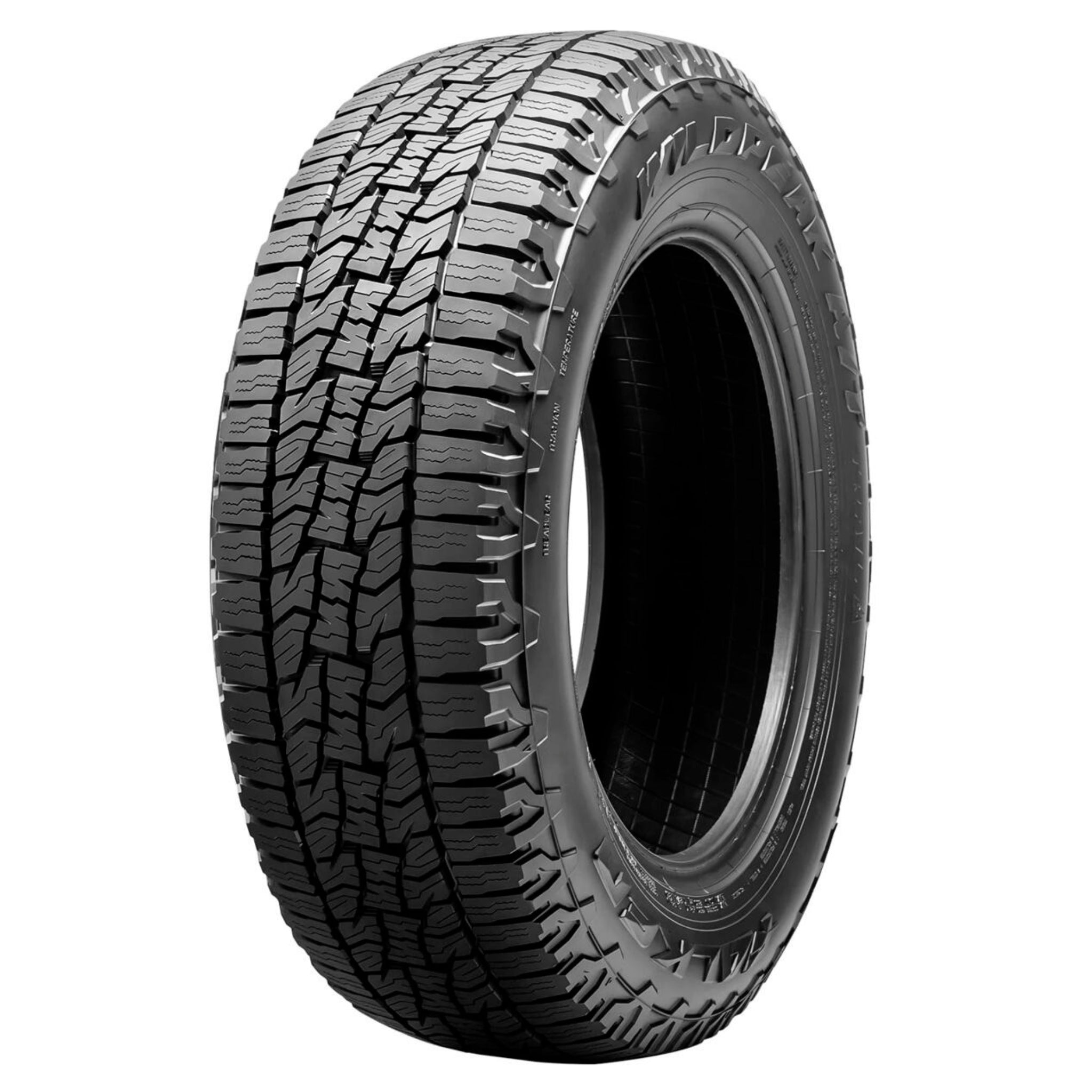 FALKEN WILDPEAK AT TRAIL ALL TERRAIN XL 225/55R18 102V
