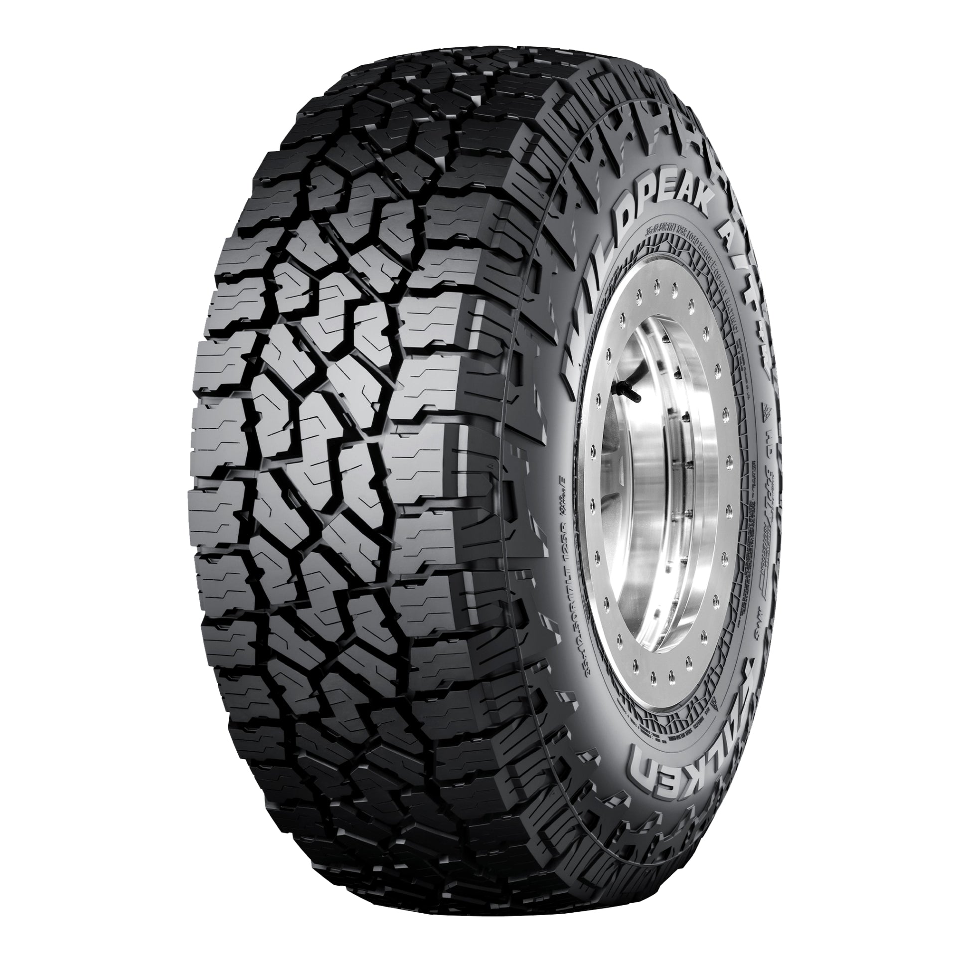 FALKEN WILDPEAK AT4W 265/70R17 123/120S