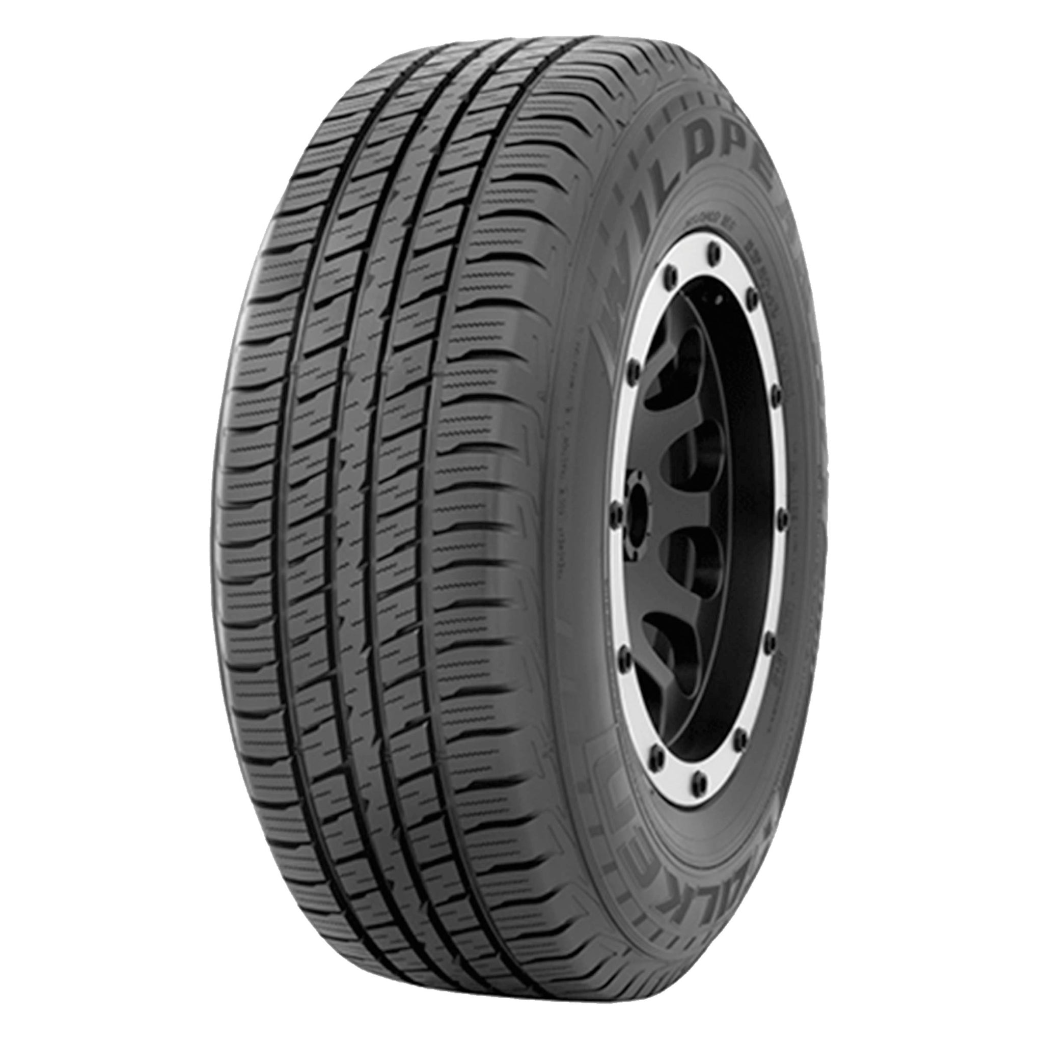 FALKEN WILDPEAK HT01 HIGHWAY TERRAIN 265/65R17 112S