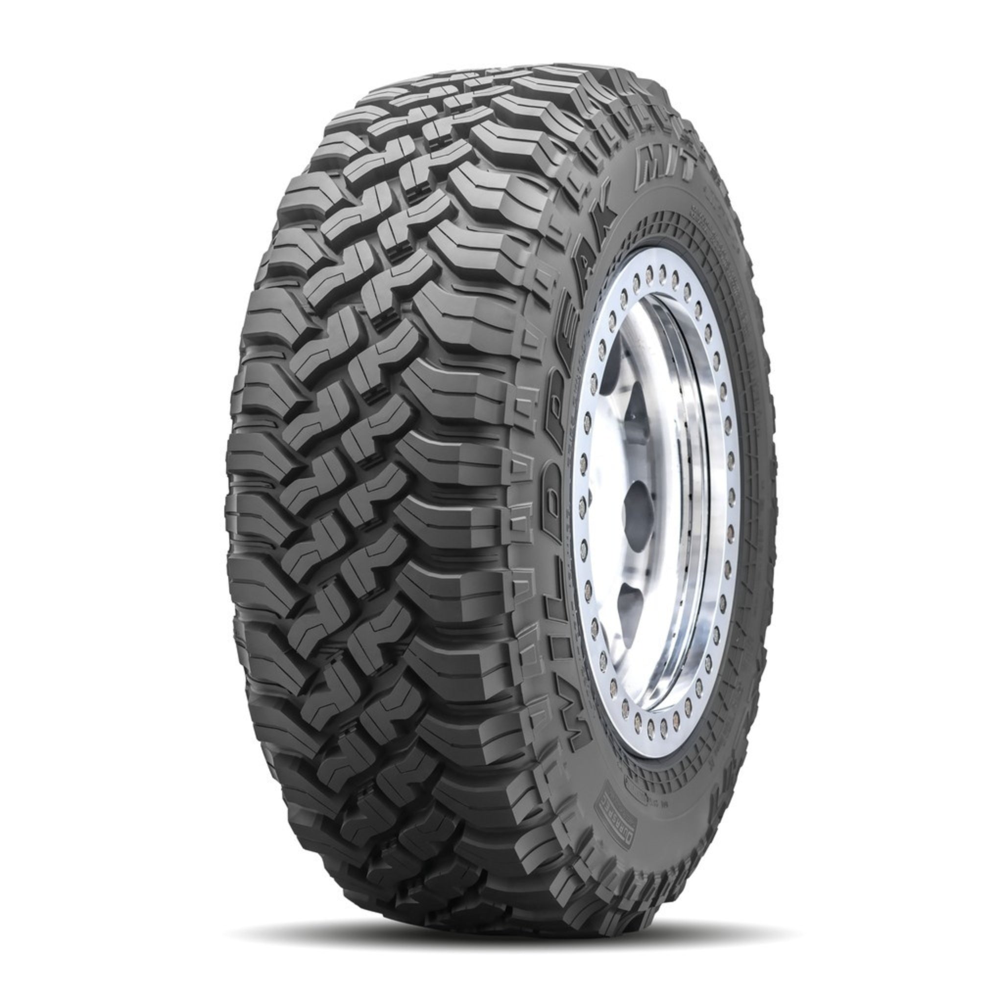 FALKEN WILDPEAK MT01 MUD TERRAIN 265/70R17 121Q