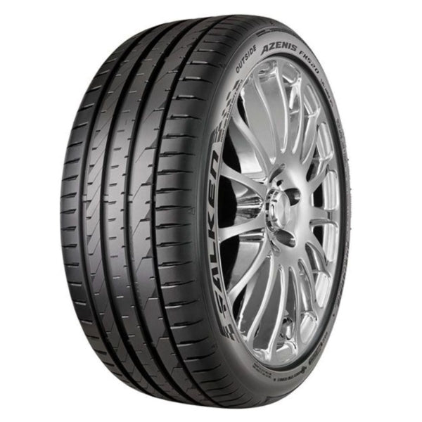 GT RADIAL AZENIS FK520L XL 215/45R17 91Y