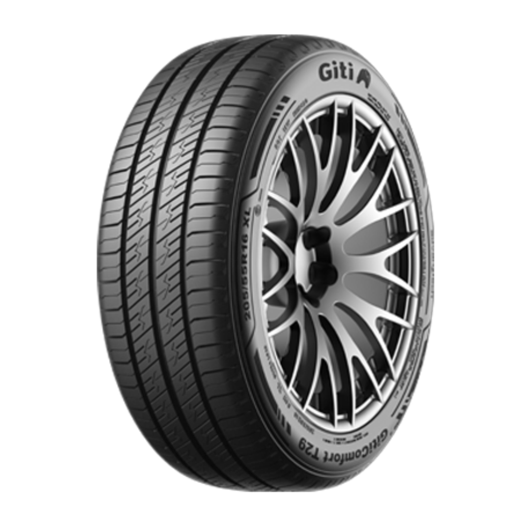 GITI GITICOMFORT T29 195/65R15 91H