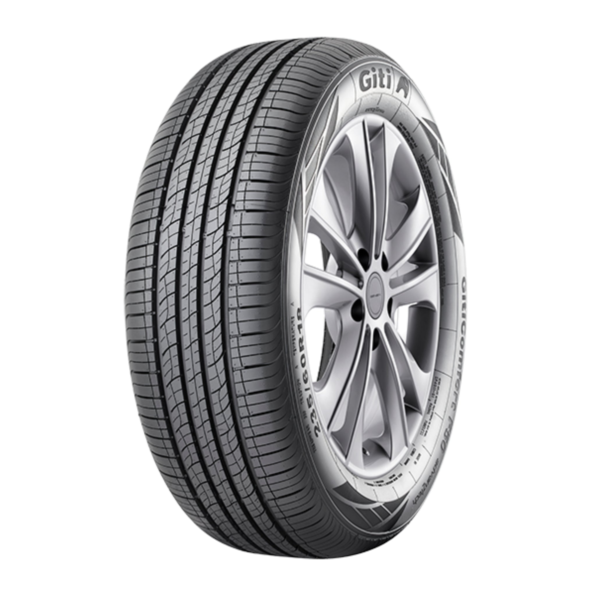 GITI GITICOMFORT F50 SUV 225/55R18 98V