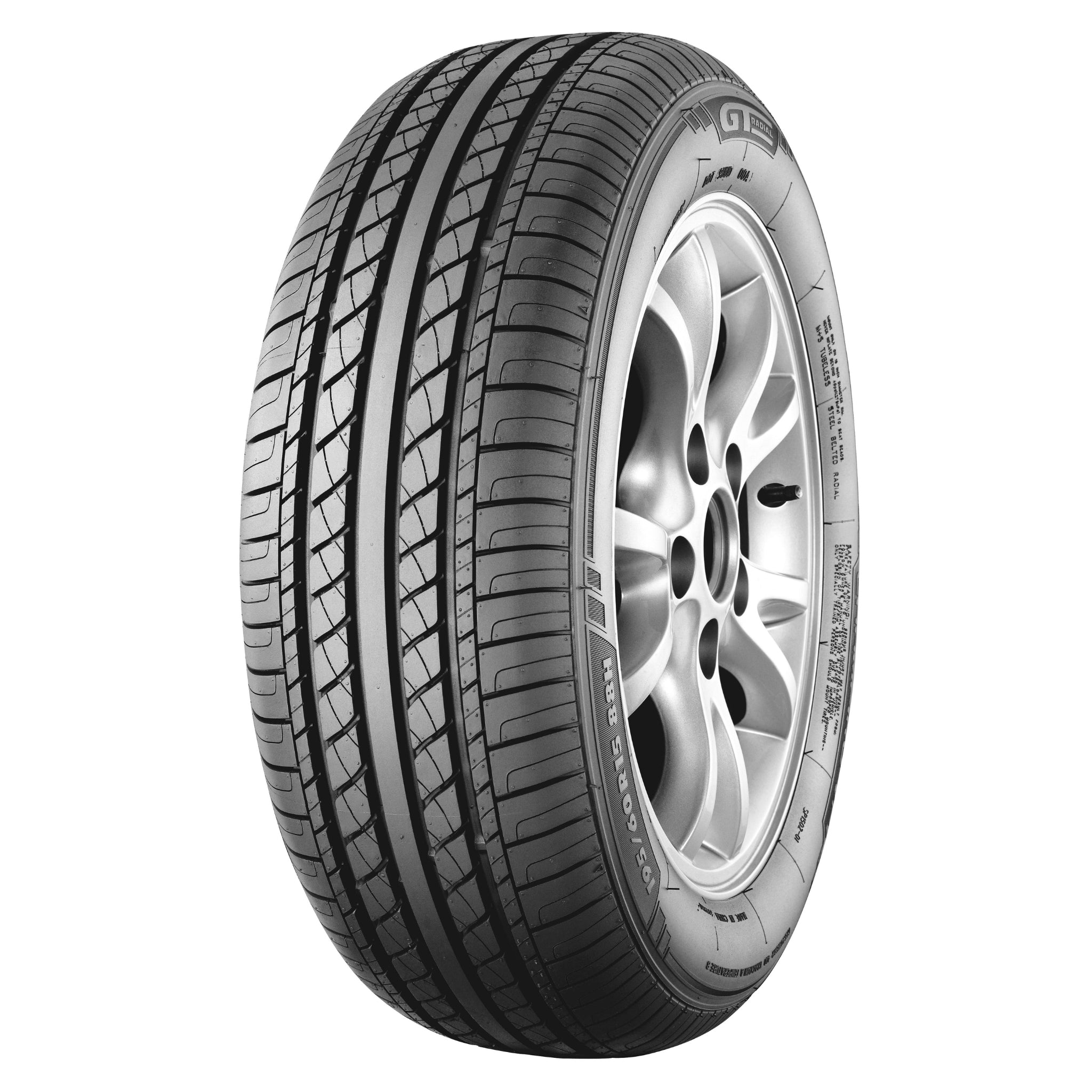 GT RADIAL CHAMPIRO VP1 COMFORT & CONTROL 175/70R14 88T