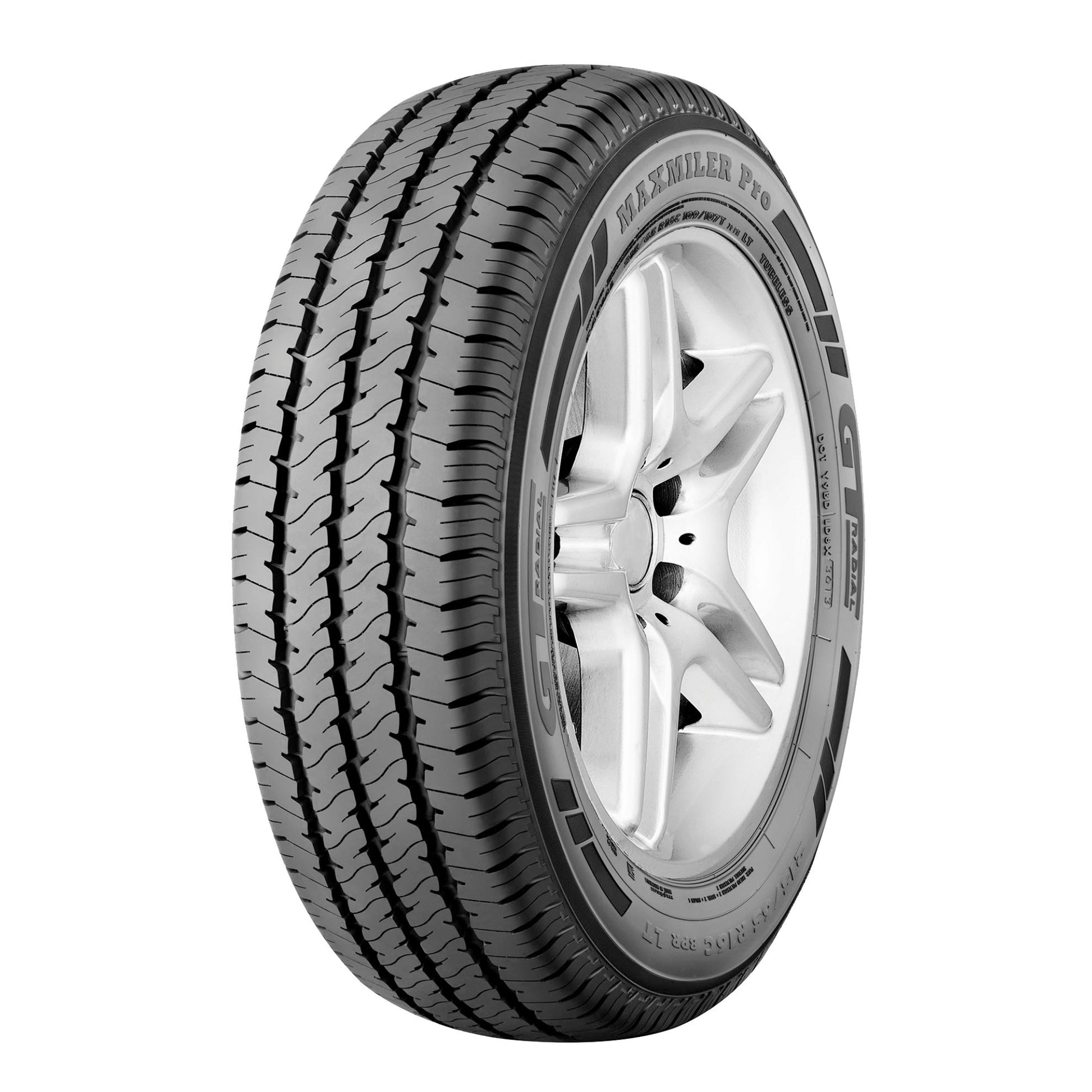 GT RADIAL MAXMILER PRO ECO 215/60R17 109/107T
