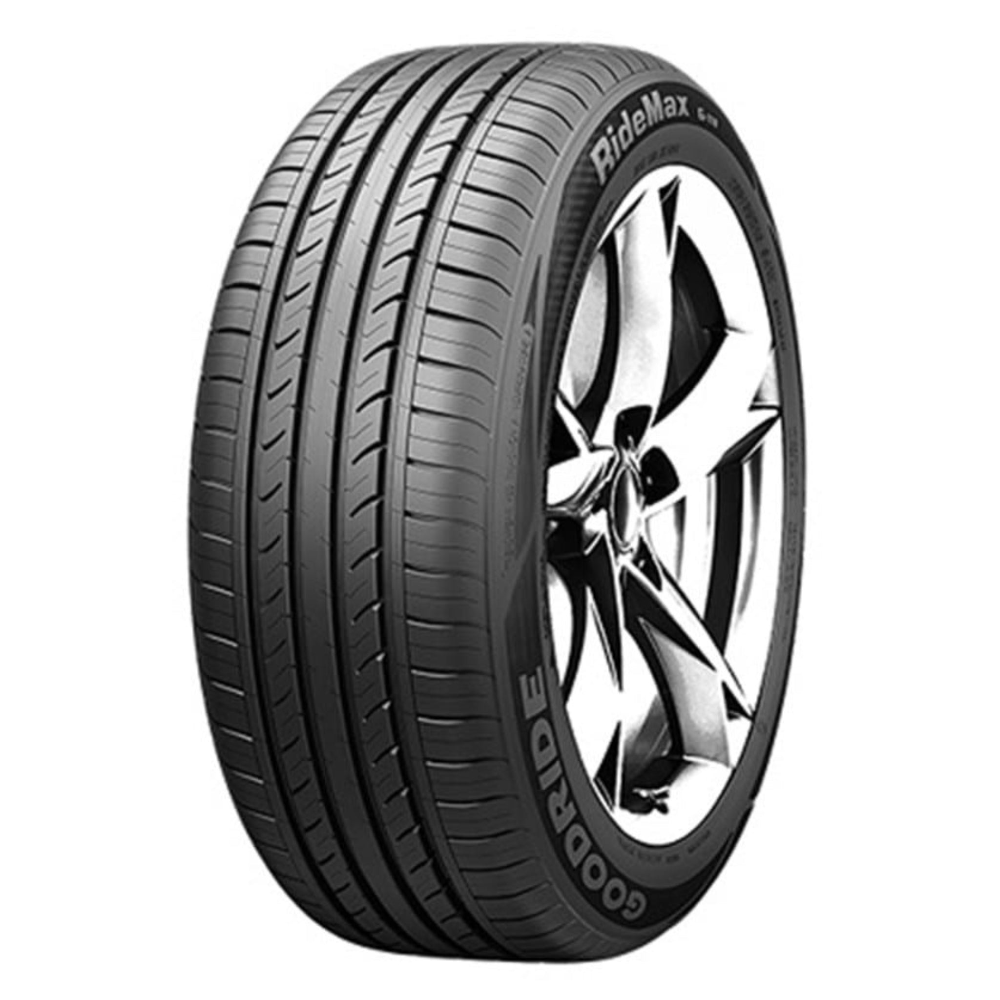 GOODRIDE RideMax G118 205/65R15 94H