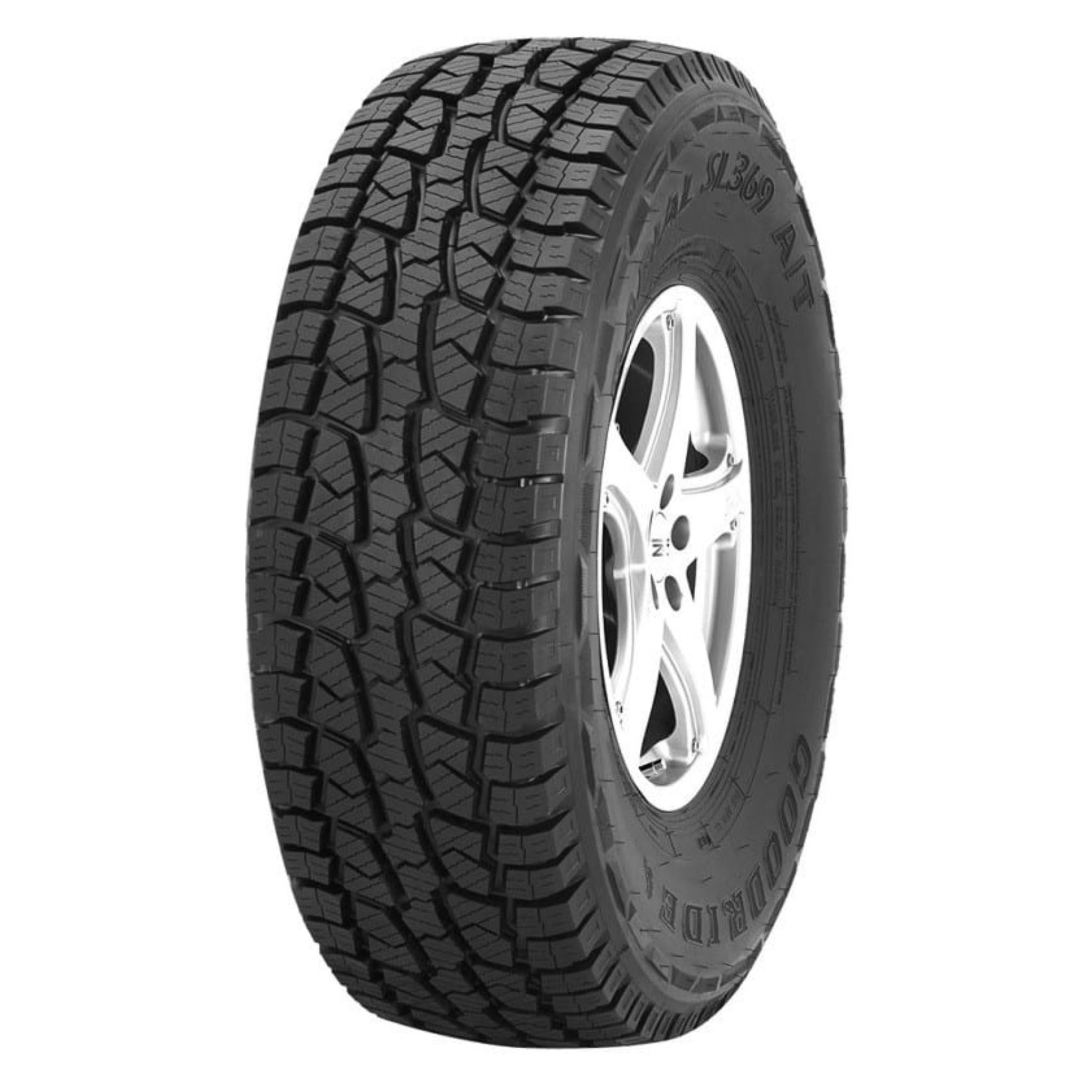 GOODRIDE SL369 205/65R15 94H