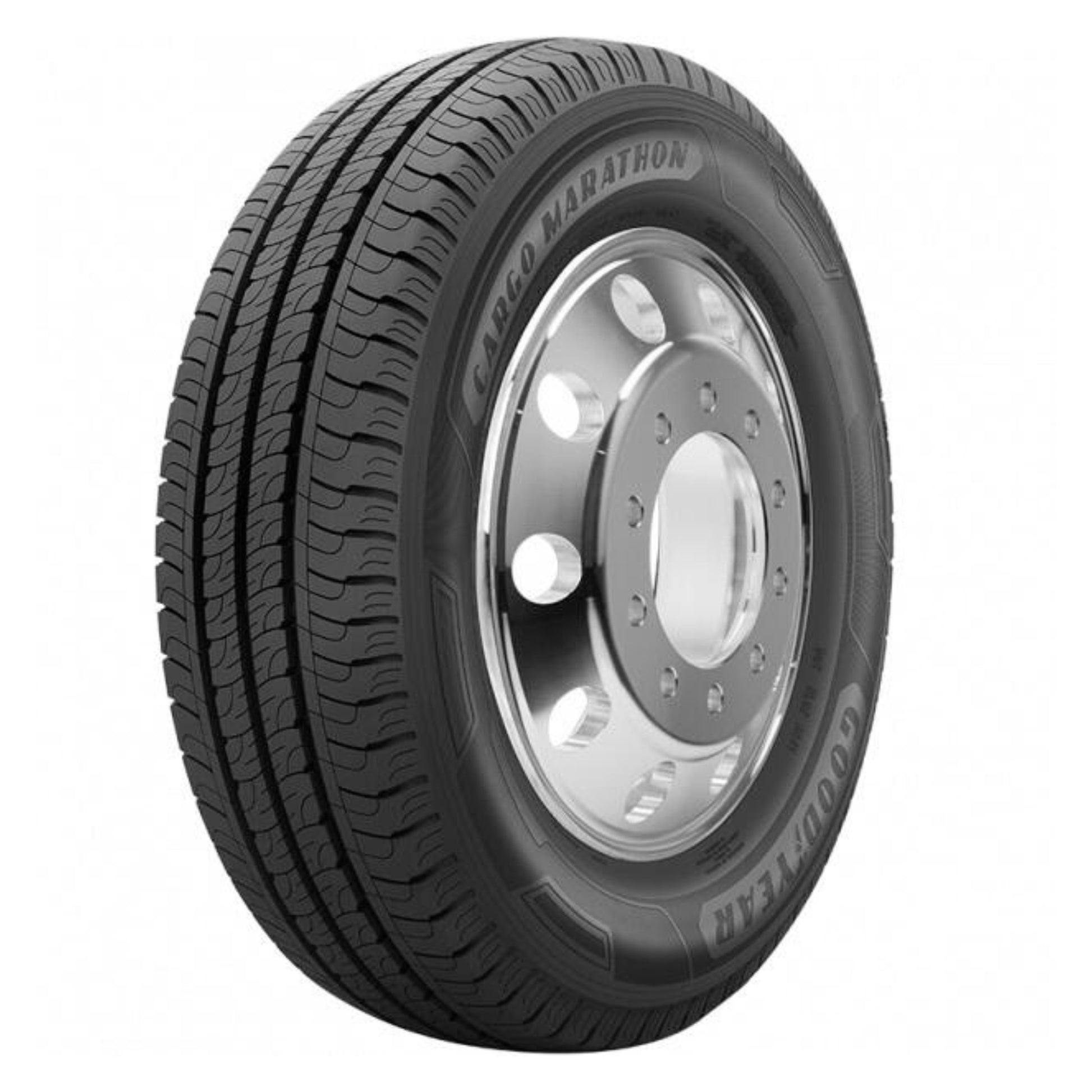 GOODYEAR CARGO MARATHON 2 205/65R15 102/100T