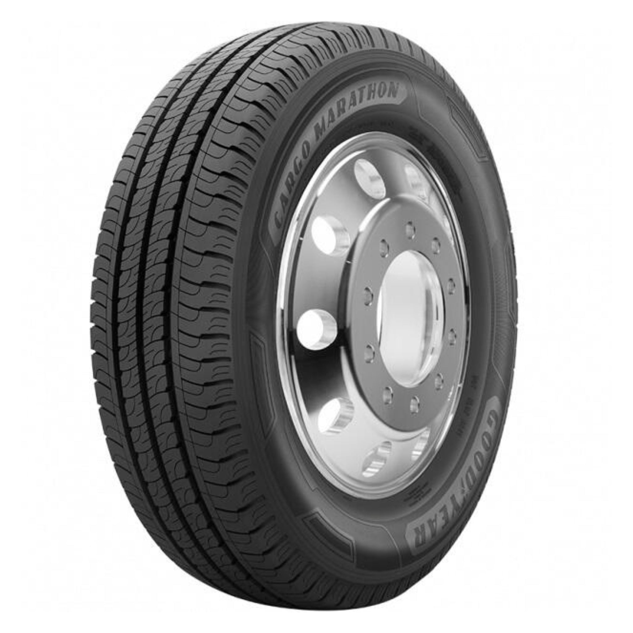 GOODYEAR CARGO MARATHON 2 205/65R15 102/100T