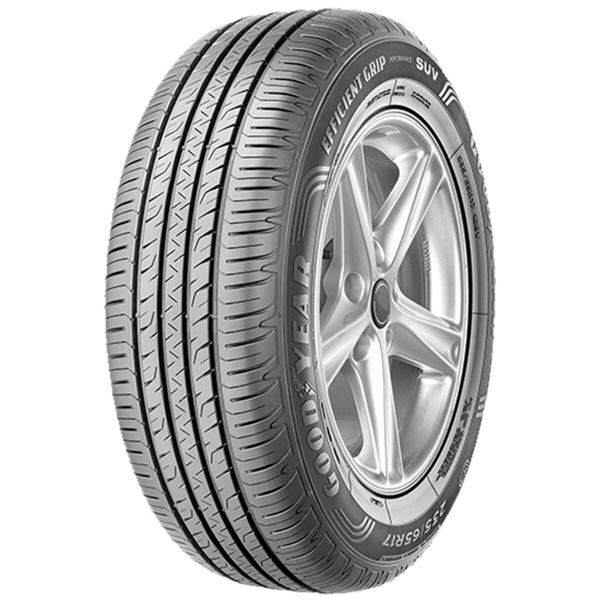 GOODYEAR EFFICIENTGRIP PERFORMANCE SUV 225/55R18 98V