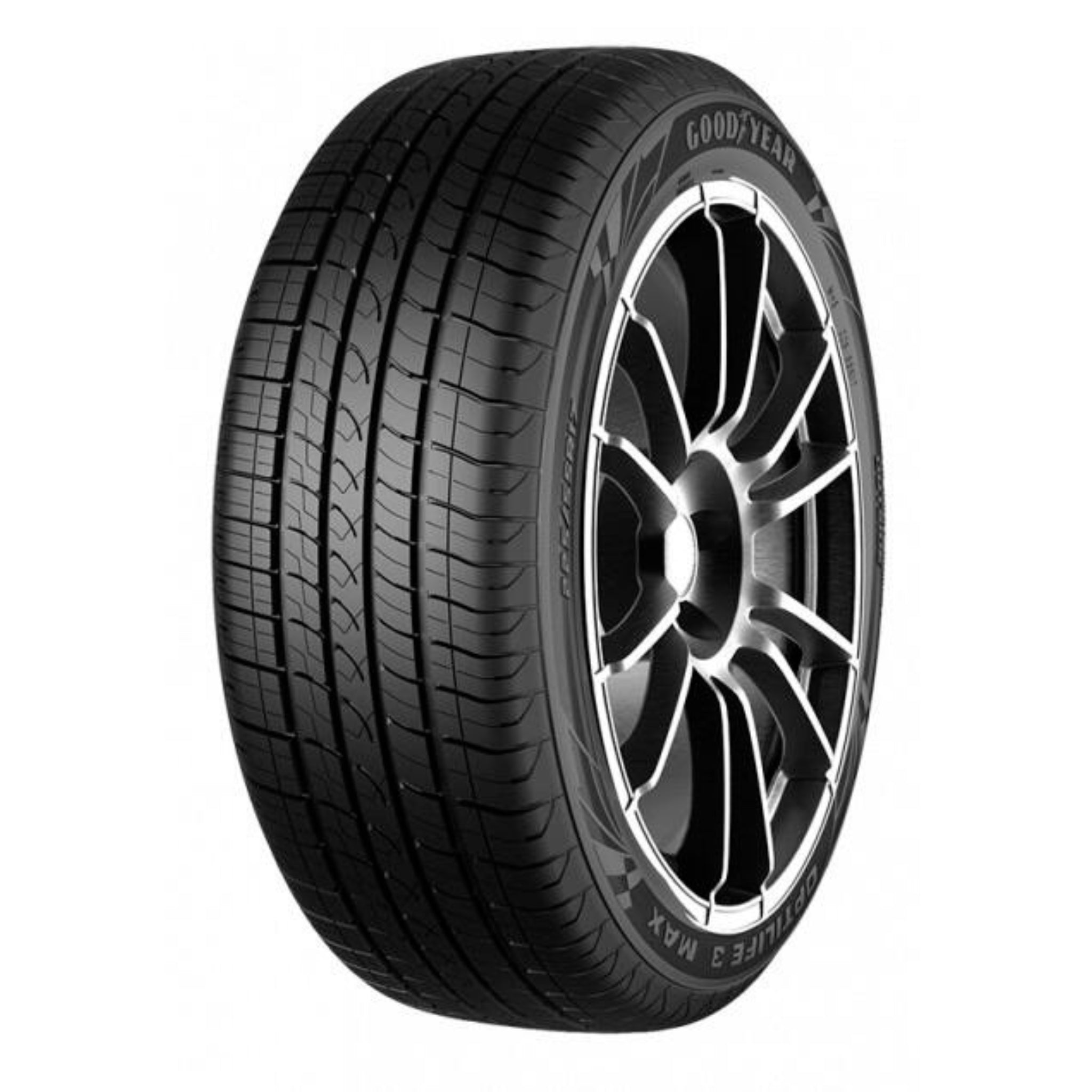 GOODYEAR OPTILIFE 3 MAX 205/60R16 92V