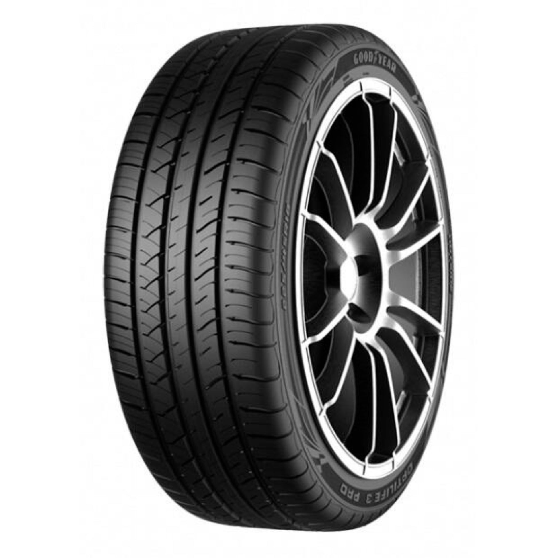 GOODYEAR OPTILIFE 3 PRO 205/55R16 94W