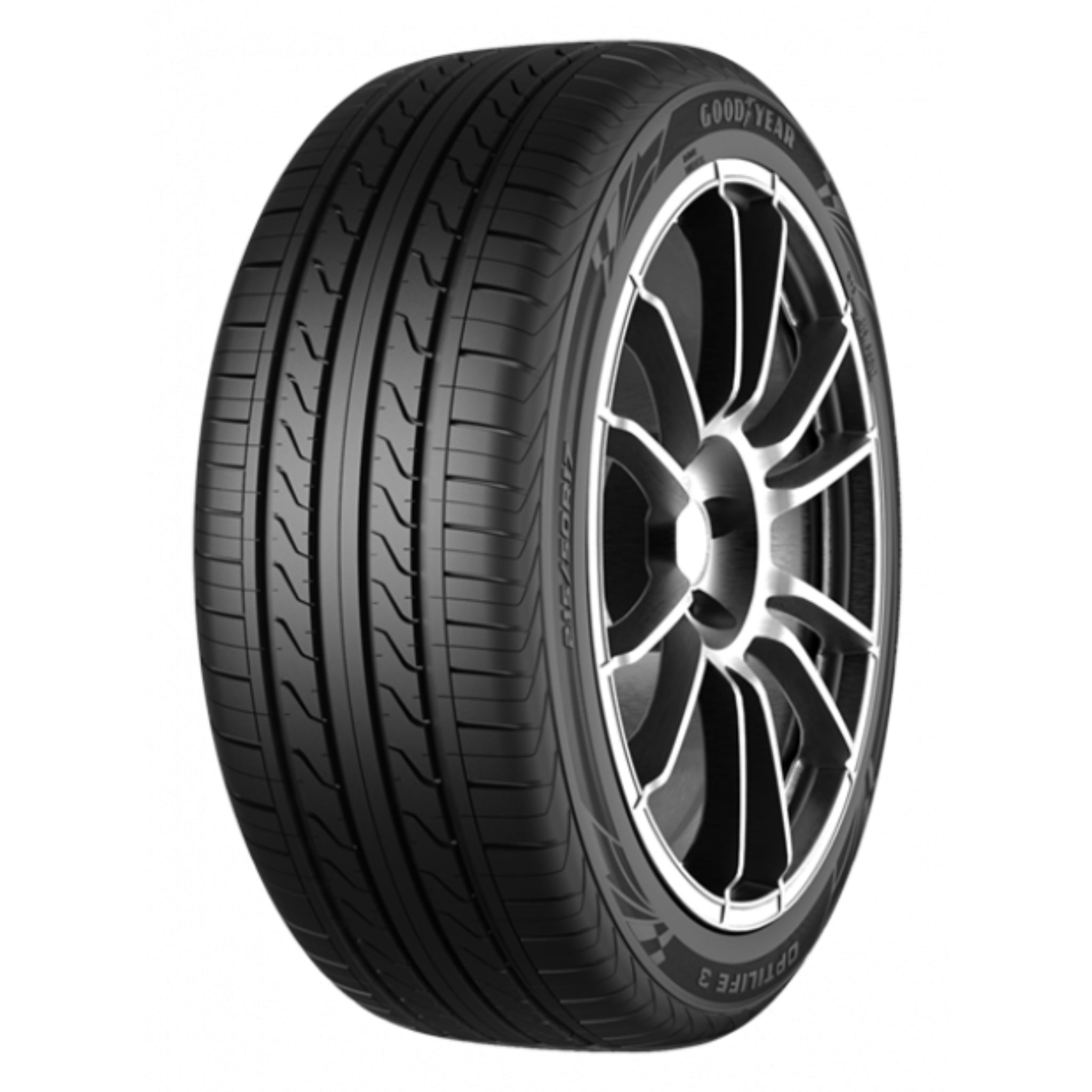 GOODYEAR OPTILIFE 3 205/65R15 94H