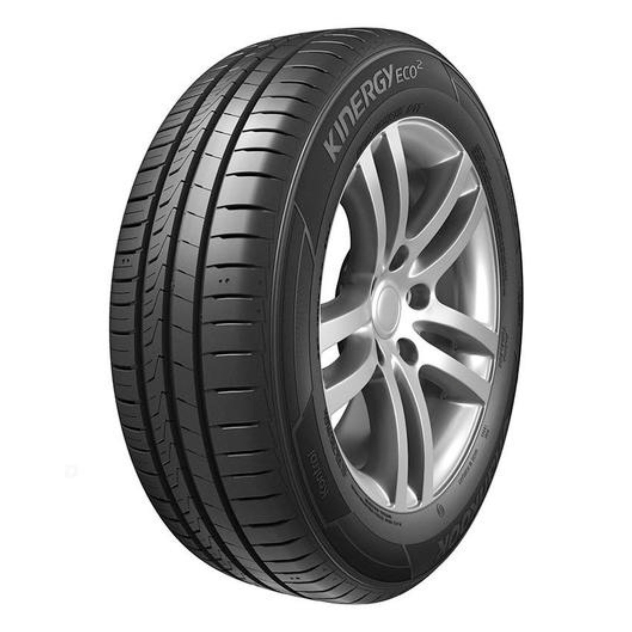 HANKOOK KINERGY ECO2 185/60R15 84H