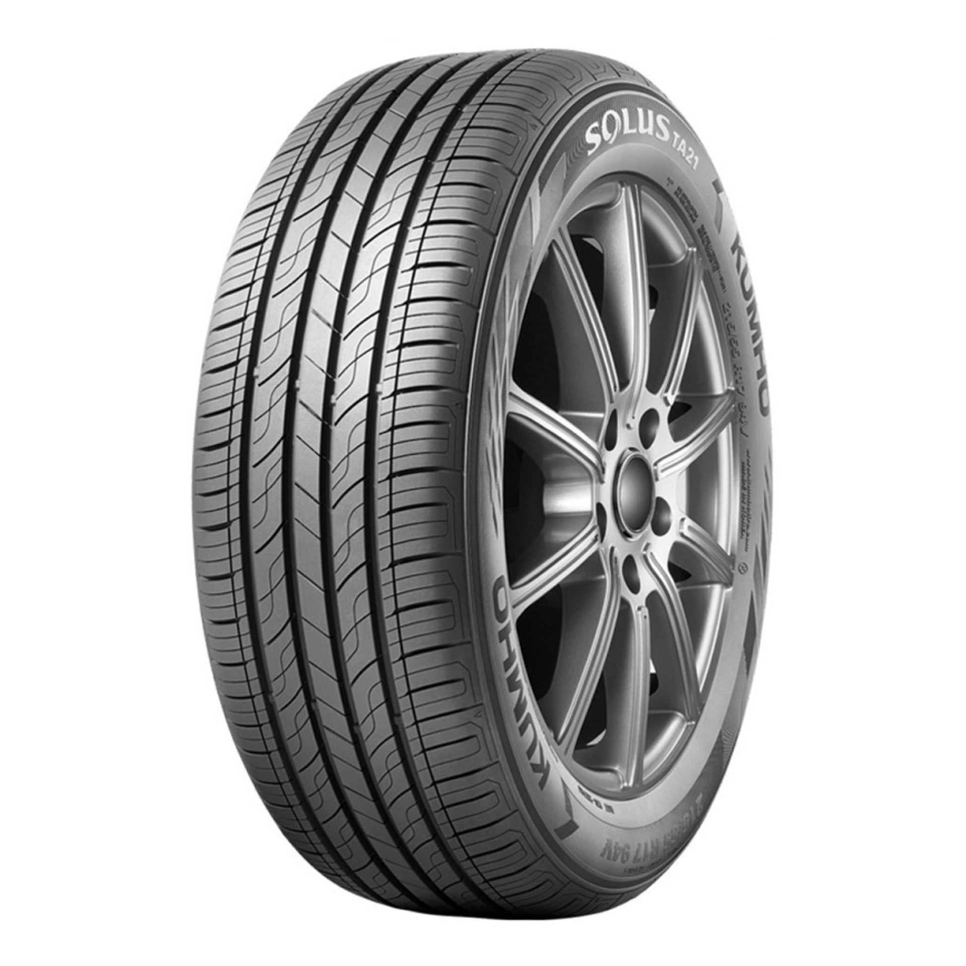 KUMHO SOLUS TA21 205/65R15 94H