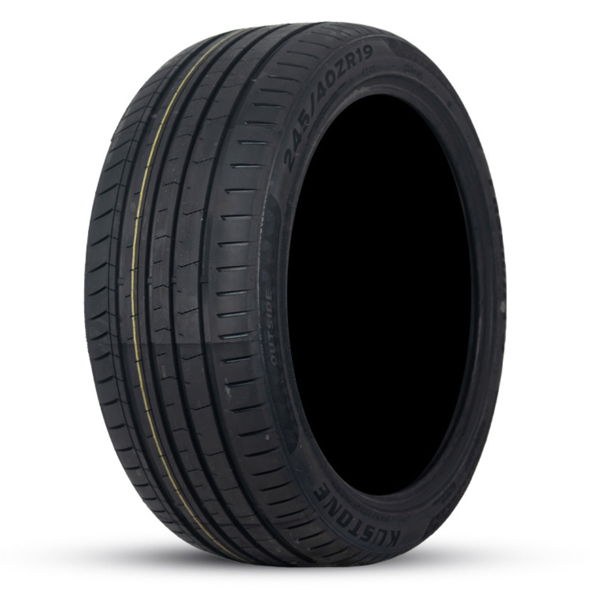 KUSTONE P9 225/55R17 101W