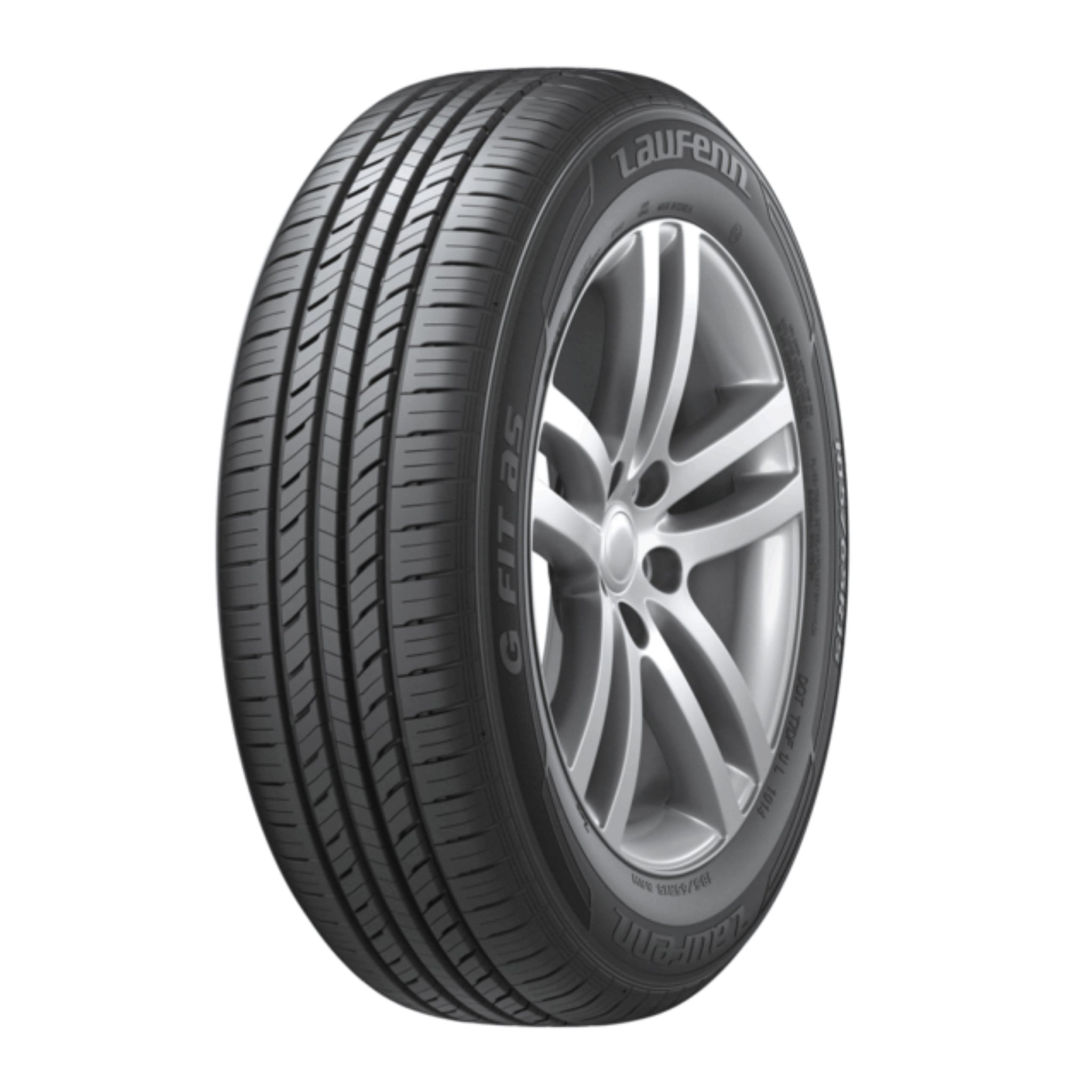 LAUFENN G FIT AS-01 175/65R15 84H