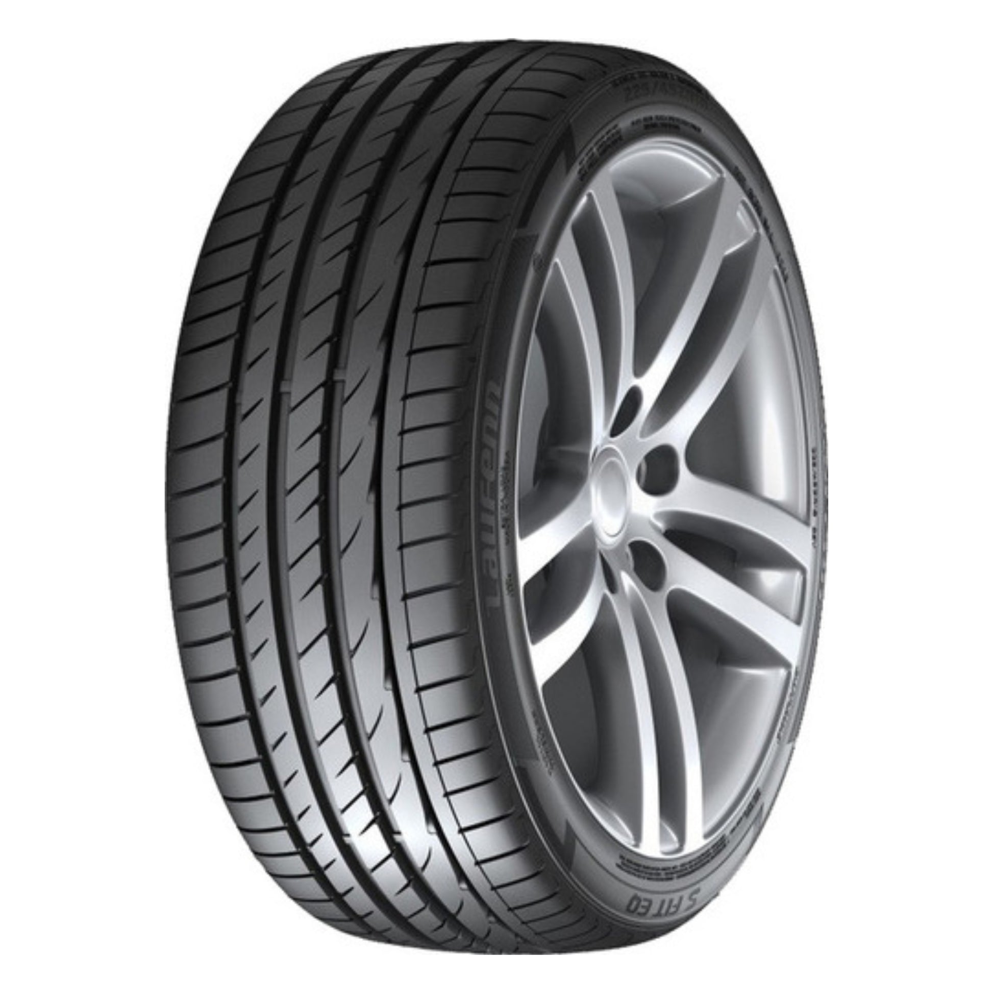 LAUFENN S FIT EQ+ 185/55R16 83V