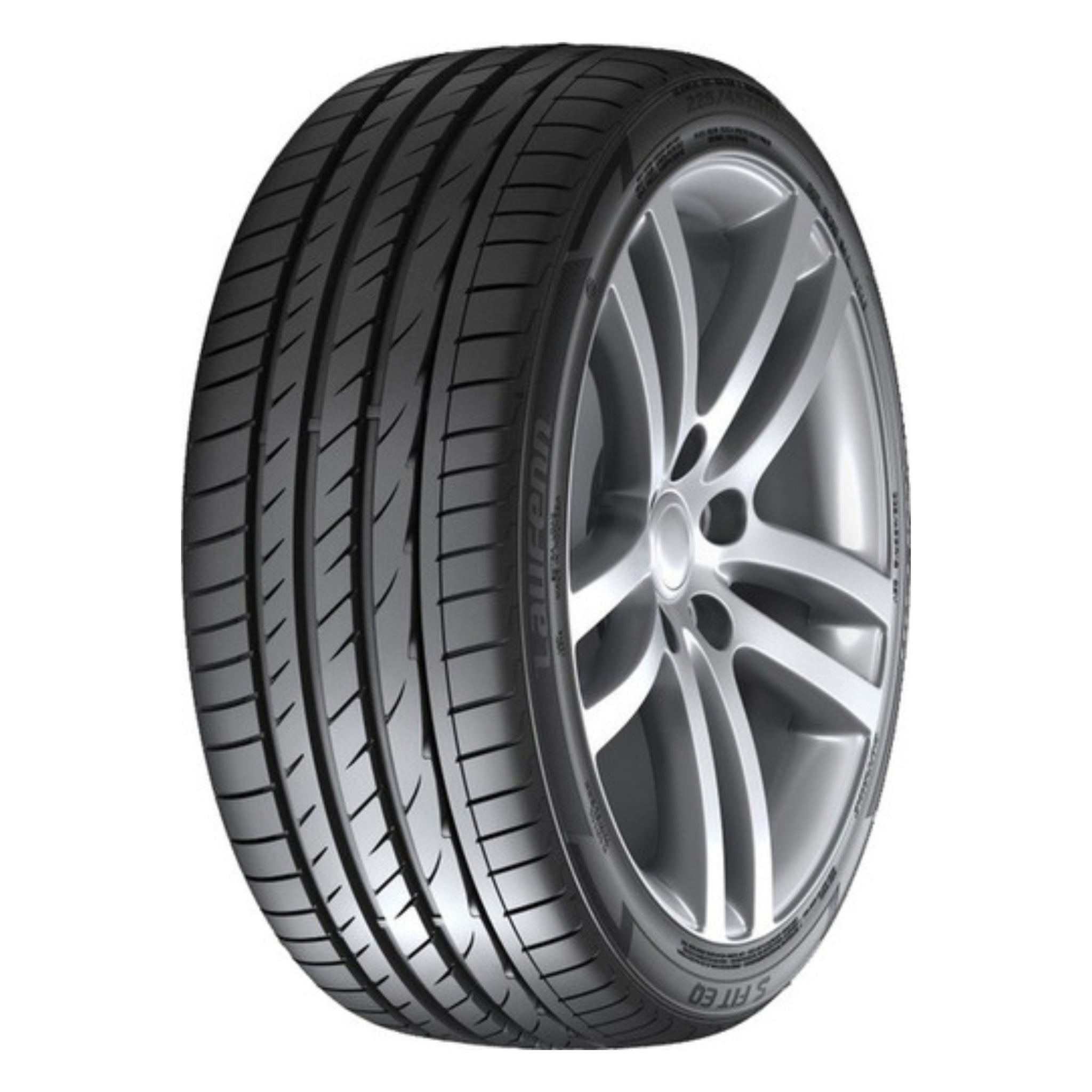 LAUFENN S FIT EQ+ 185/55R16 83V