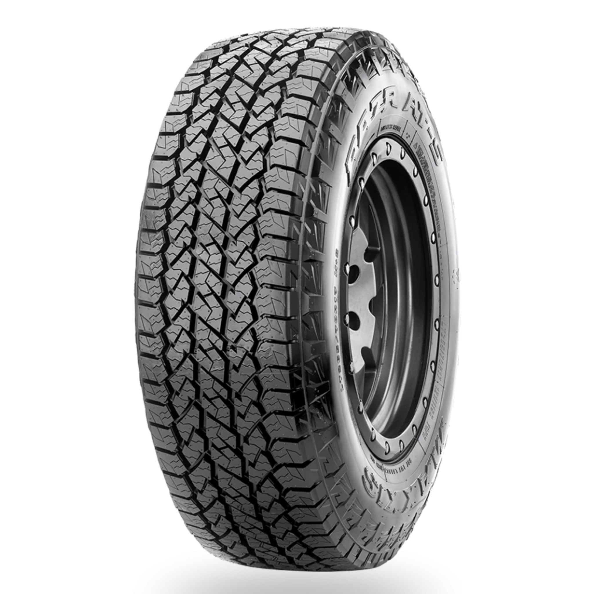 MAXXIS AT781 RAZR ATS RBL 265/65R17 112T | Davy Tyres