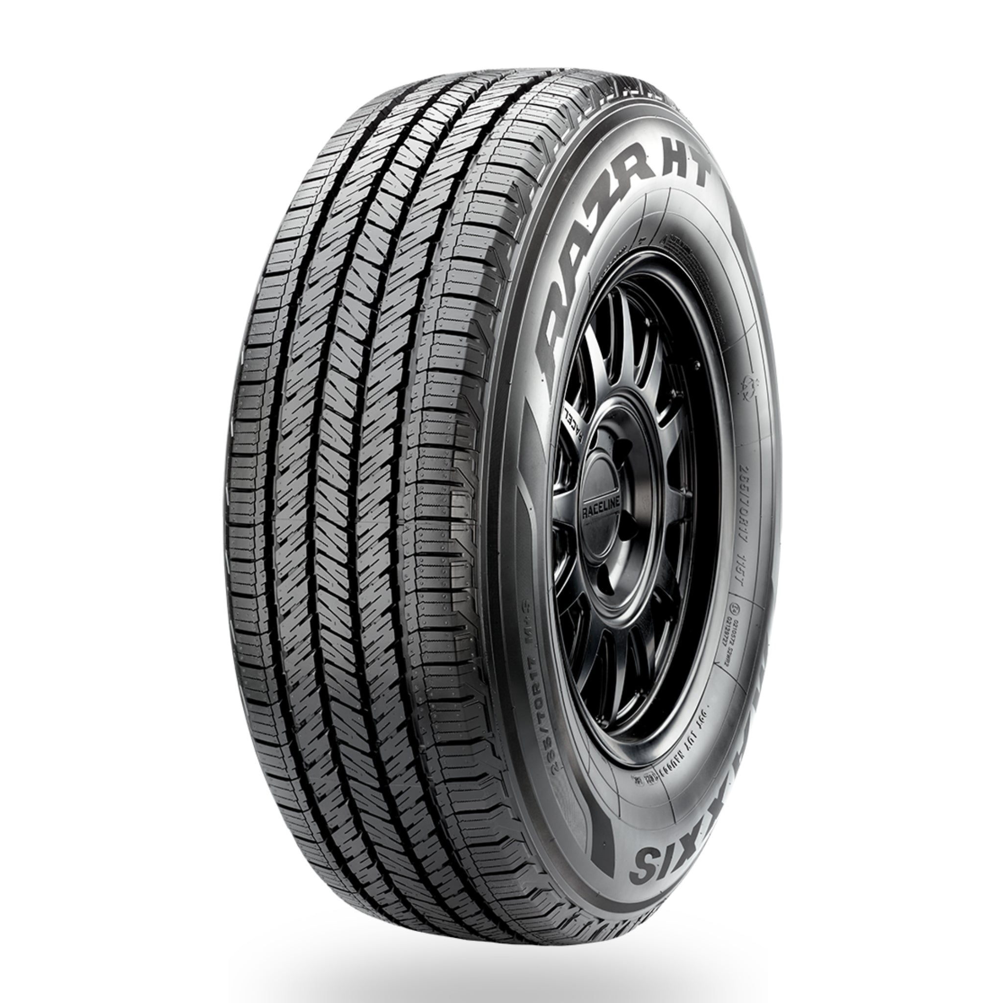MAXXIS HT780 BSW 265/65R17 112T