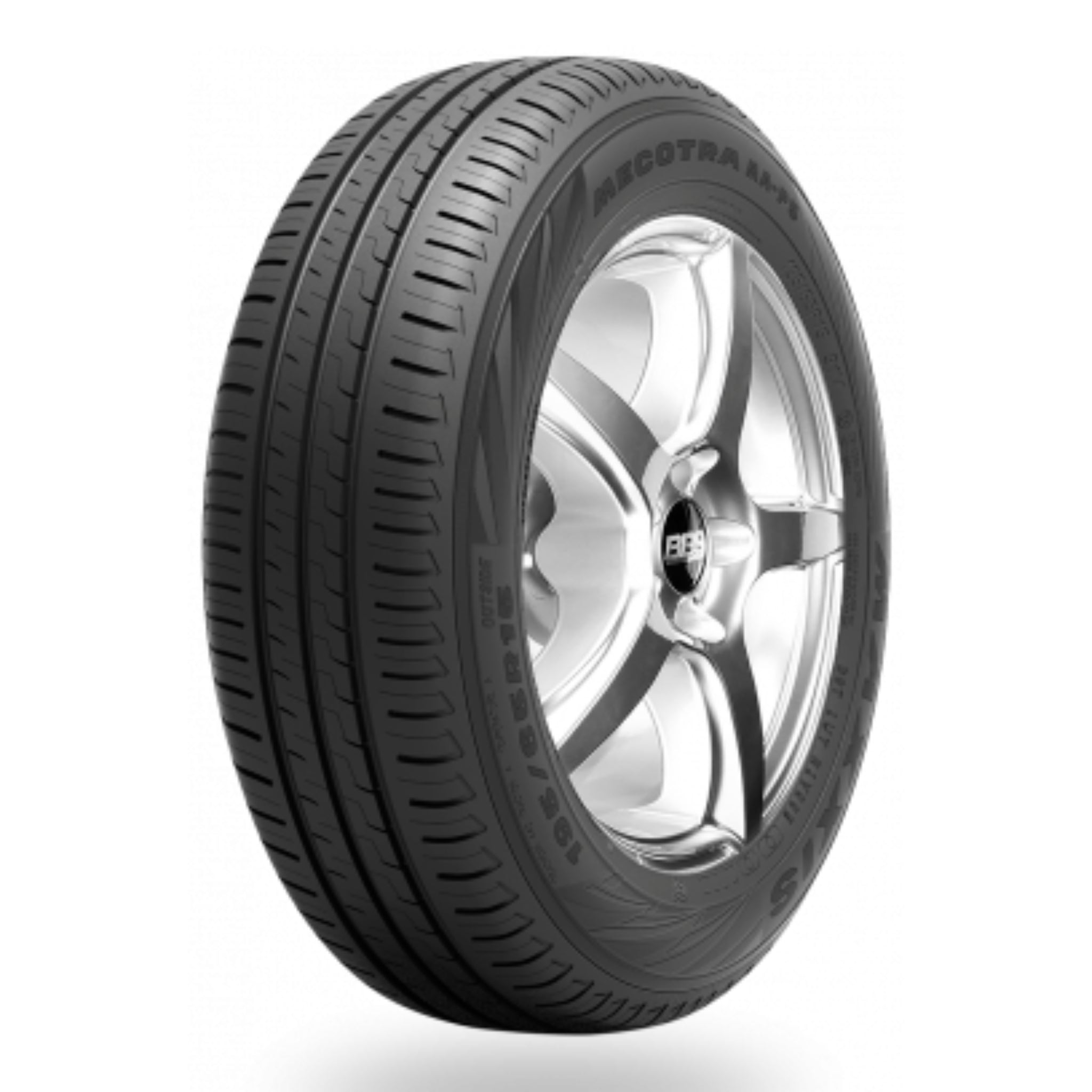 MAXXIS MA-P5 MECOTRA 205/65R15 94V