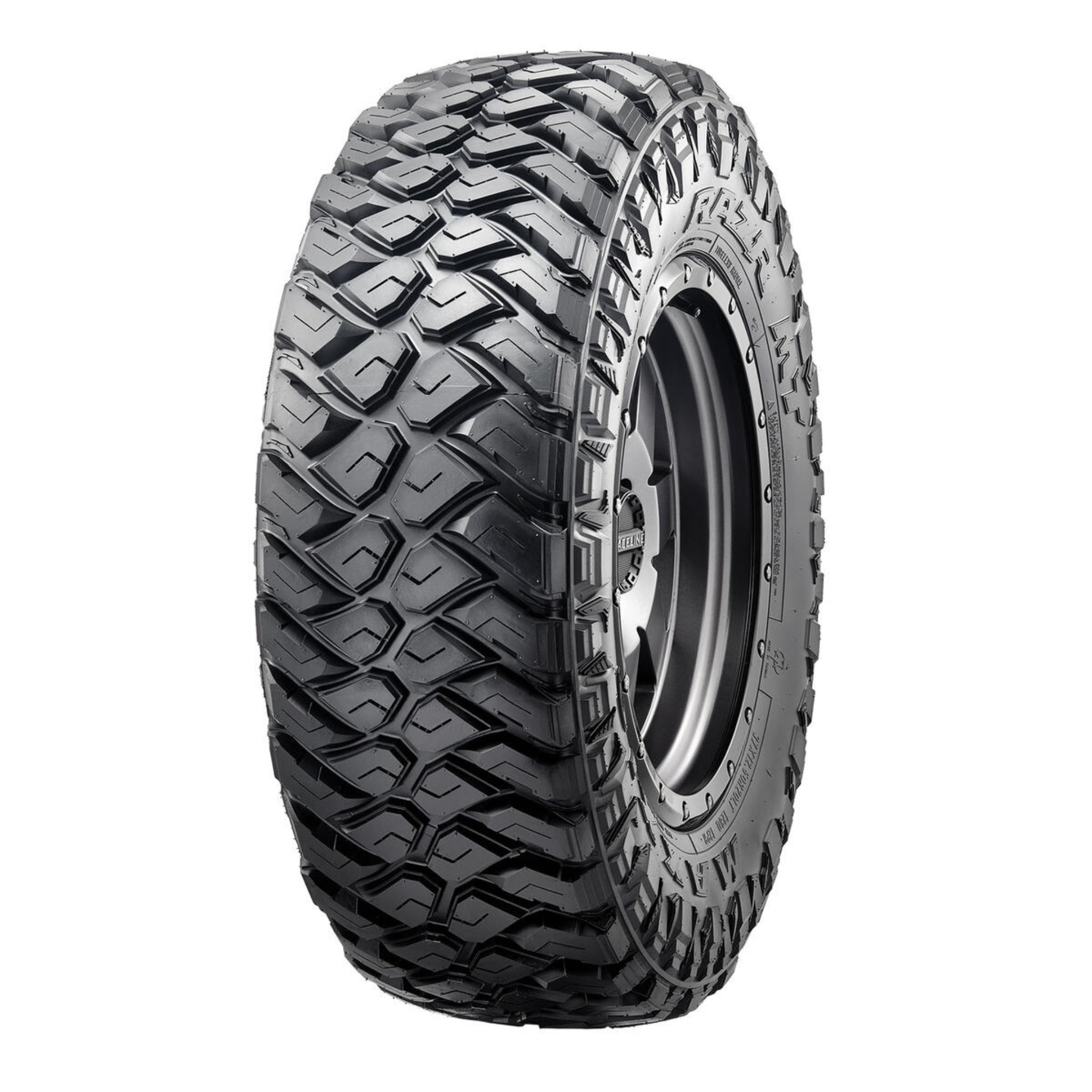 MAXXIS MT772 RAZR MT RBL 10PR 265/70R17 121Q