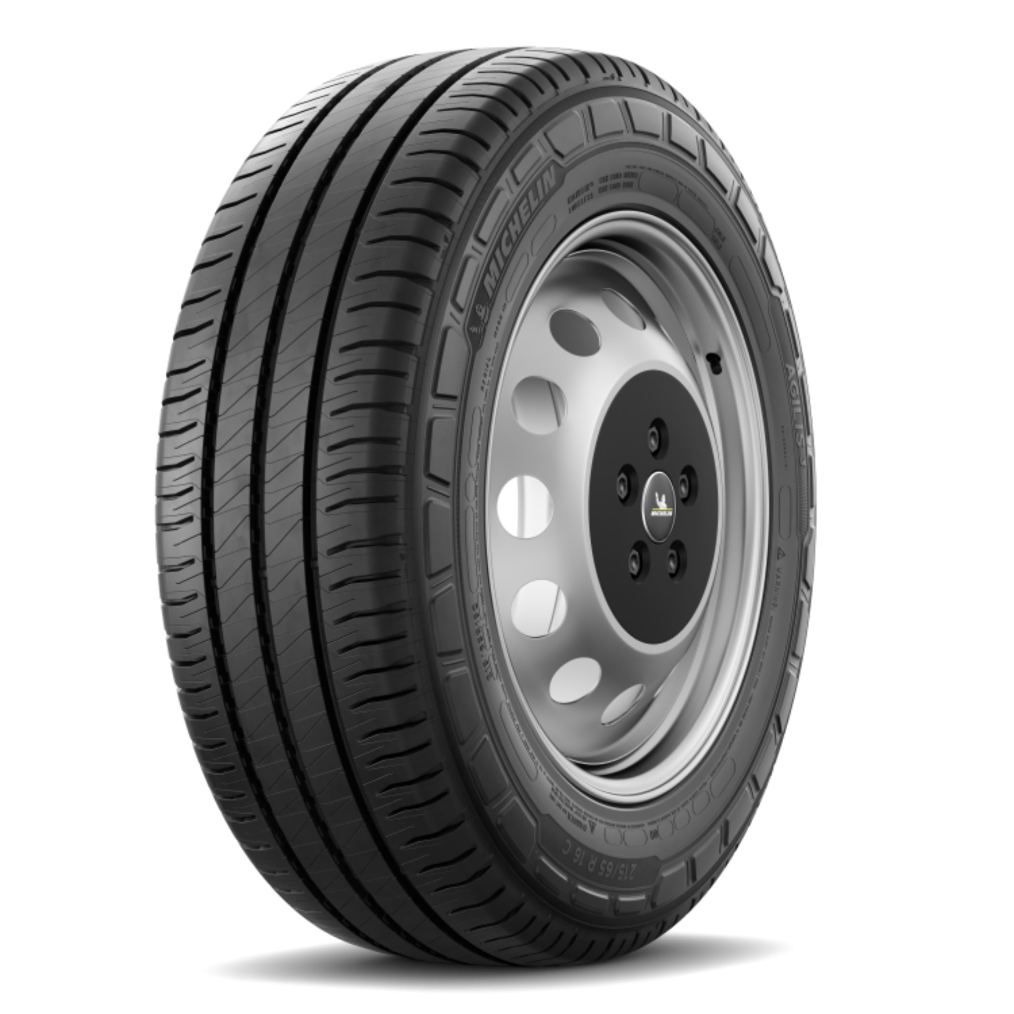 MICHELIN AGILIS 3 215/60R17 109/107T