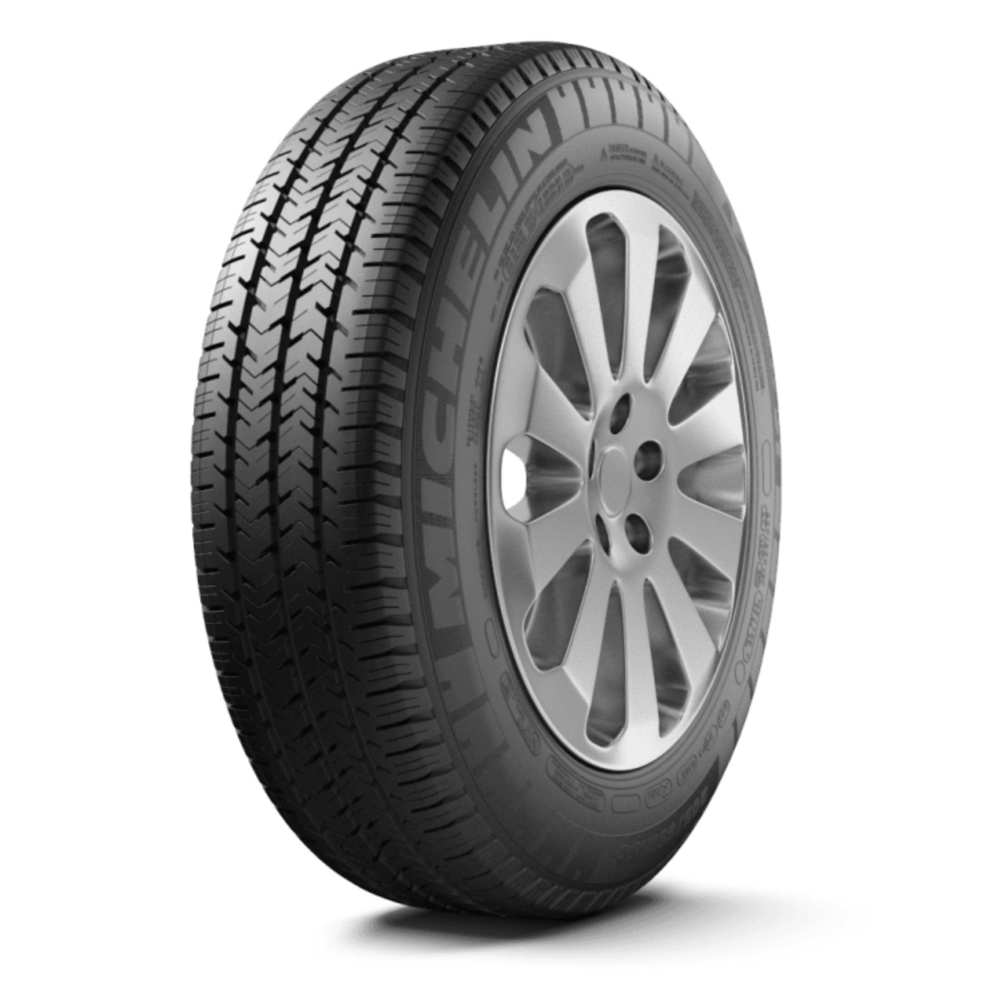 MICHELIN AGILIS 205/65R15 102/100T