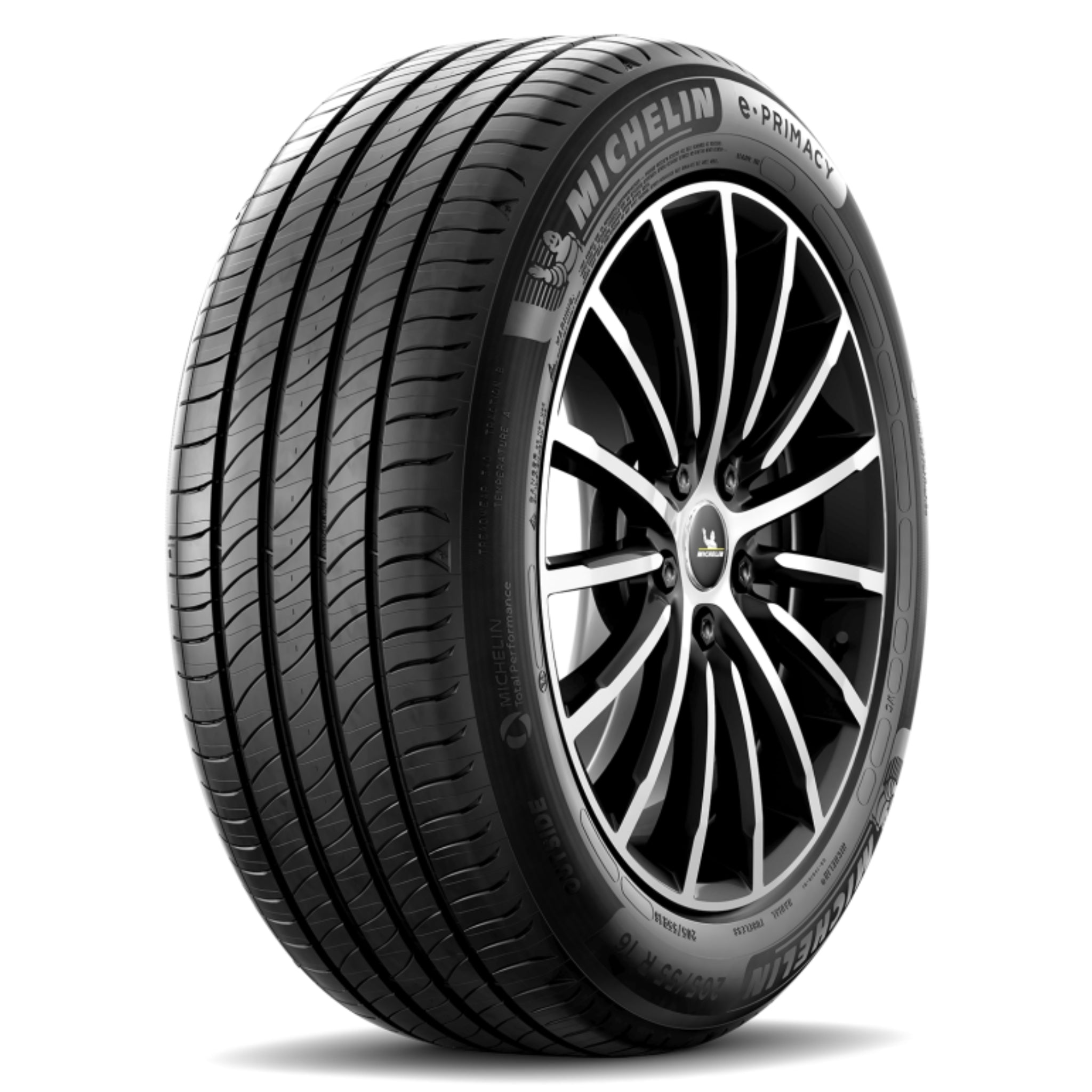 MICHELIN E PRIMACY 215/55R17 94V