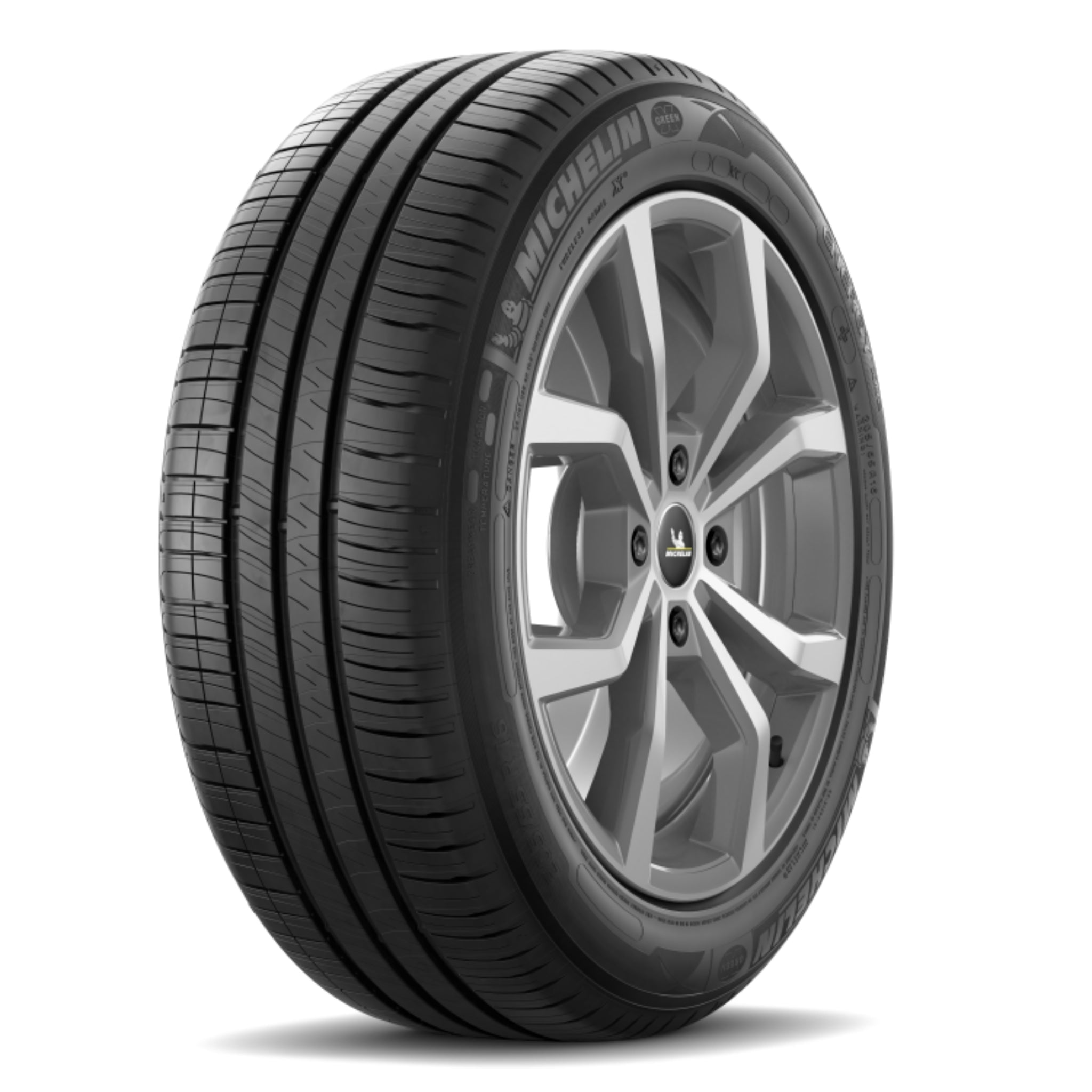 MICHELIN ENERGY XM2+ 185/65R15 88H