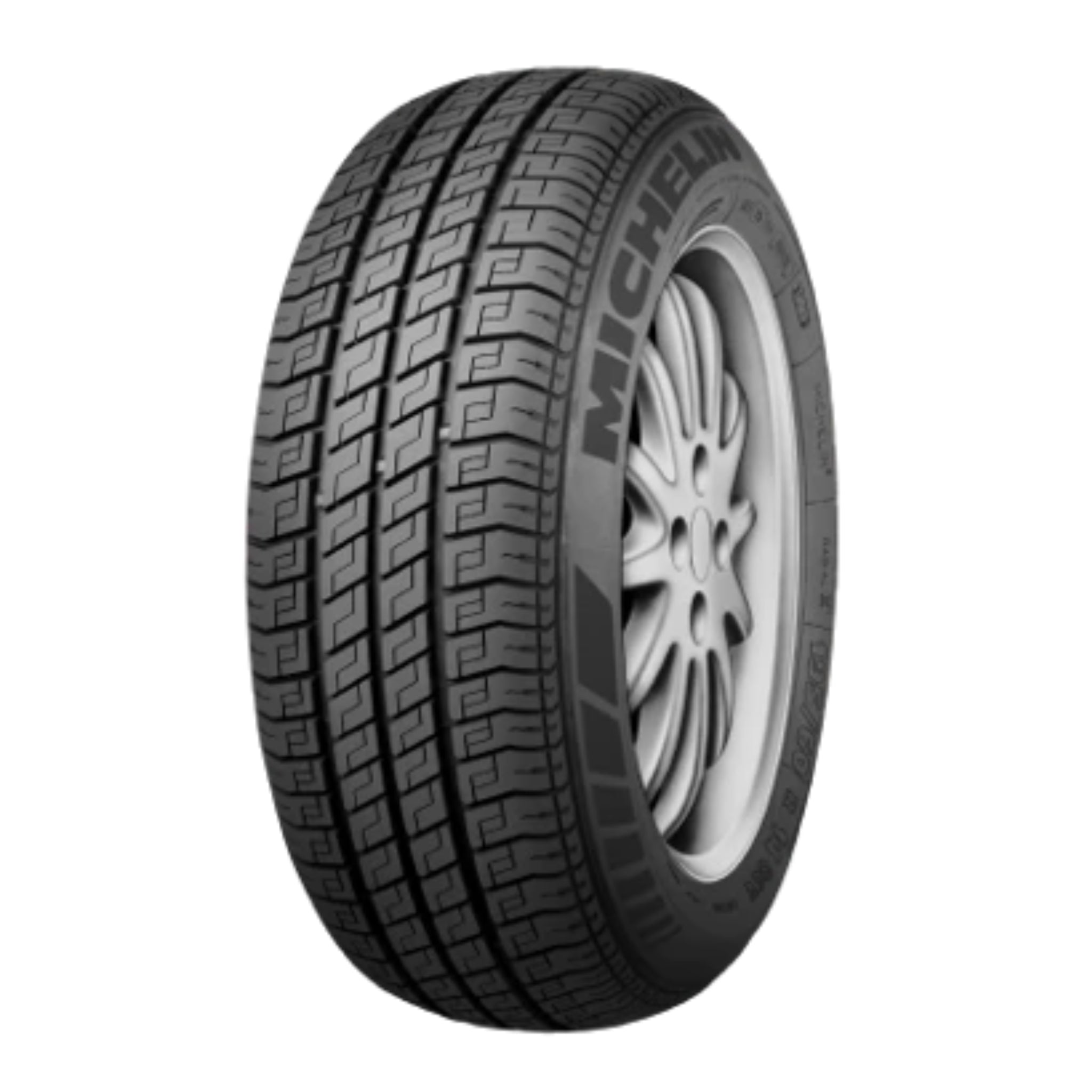 MICHELIN MXV3-A 195/65R14 89V